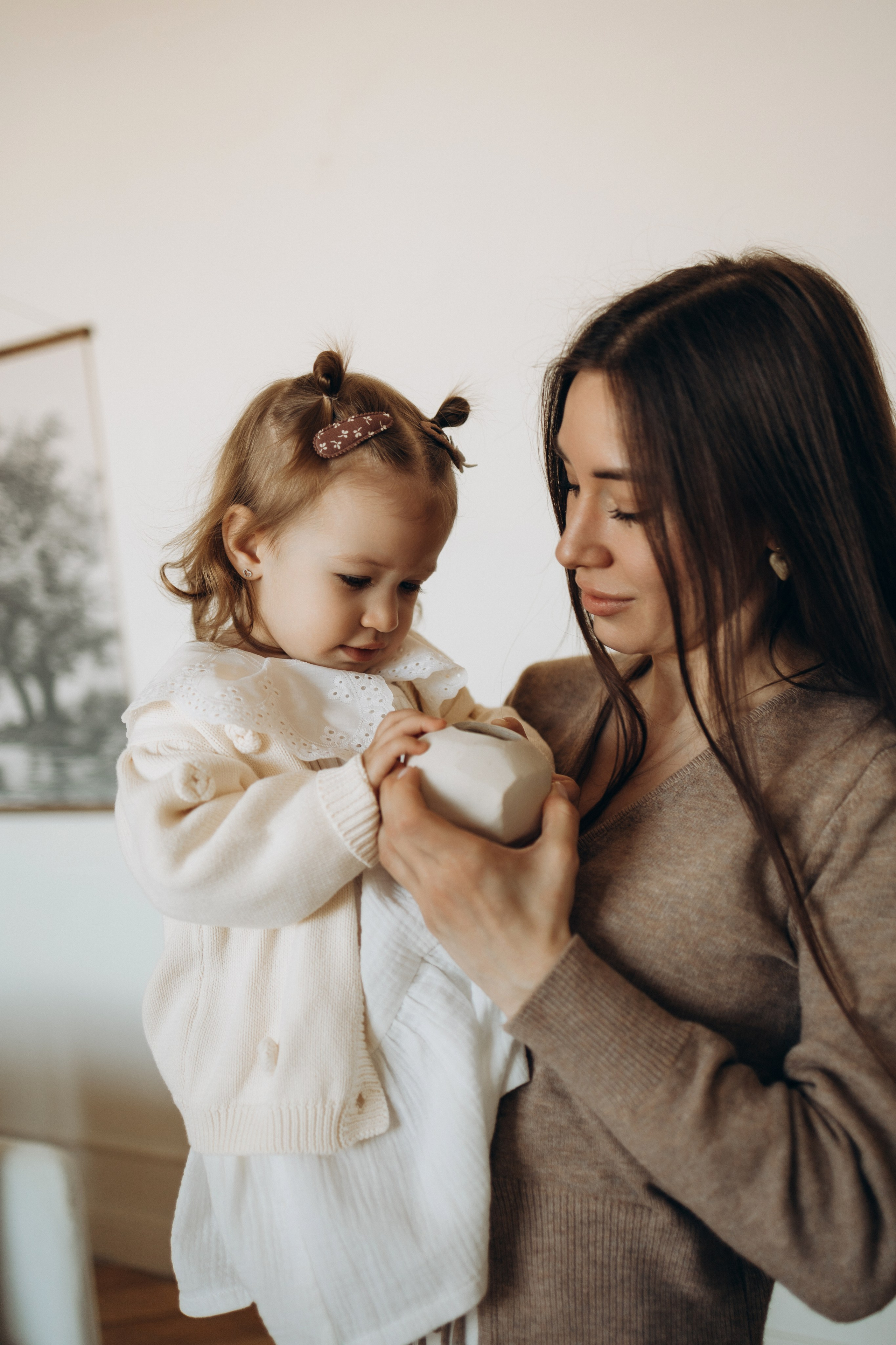 Семейная. Самый теплый фотограф в Краснодаре Рябоконь Ксения