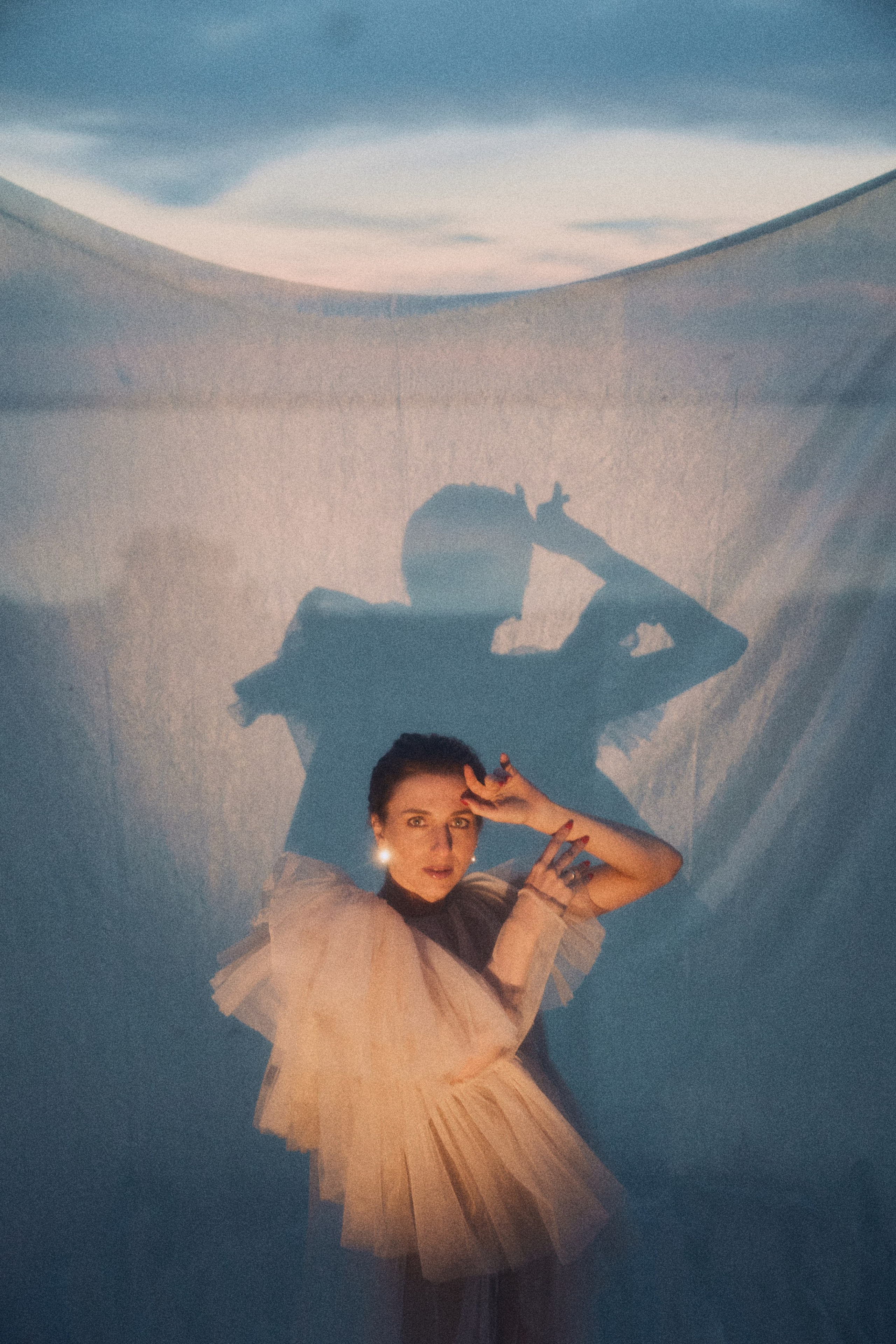 V.Nebo. Дмитрий Мазуркевич: Профессиональный Репортажный Фотограф