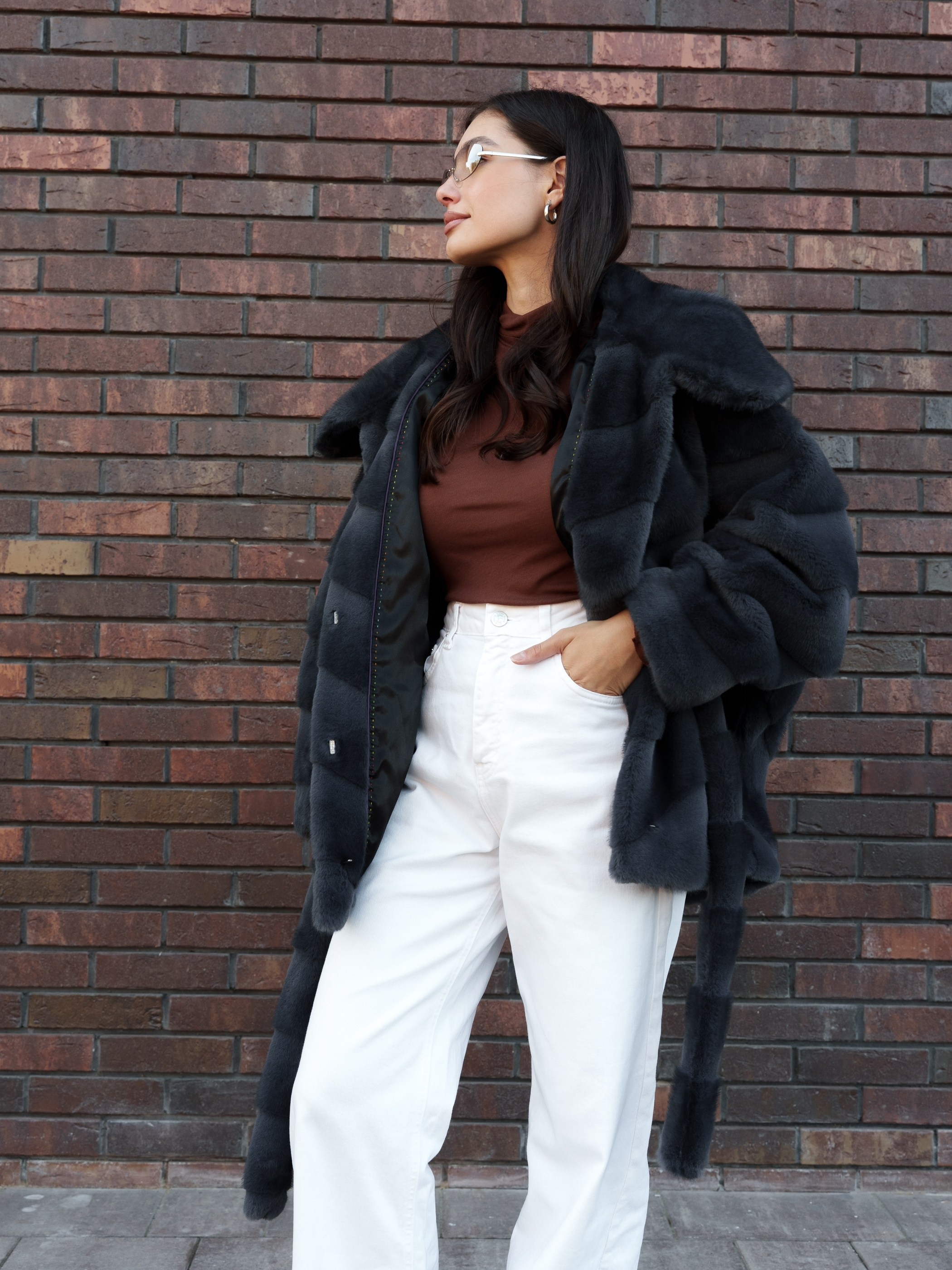 Уличная (для вб). Иван Упоров — фотограф, рилсмейкер чебоксары