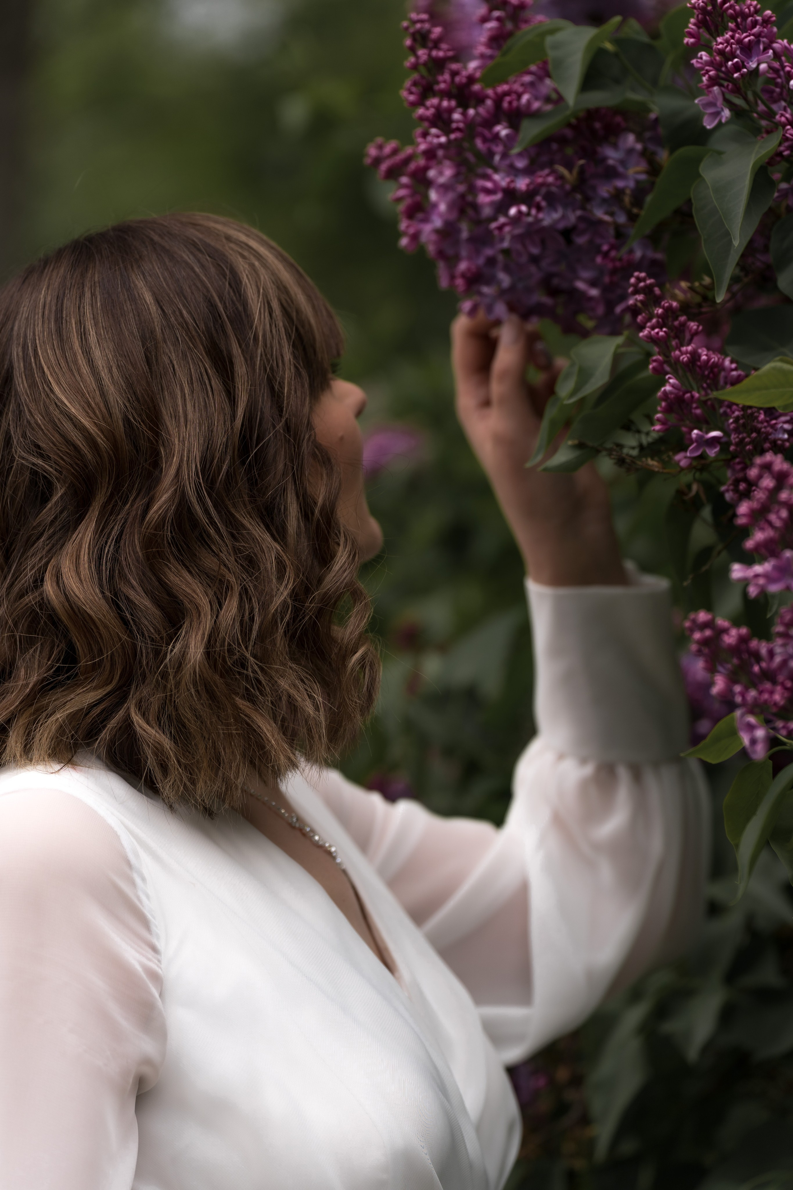 Свадебные съемки. Свадебный и семейный фотограф в Омске Белозерова Александра