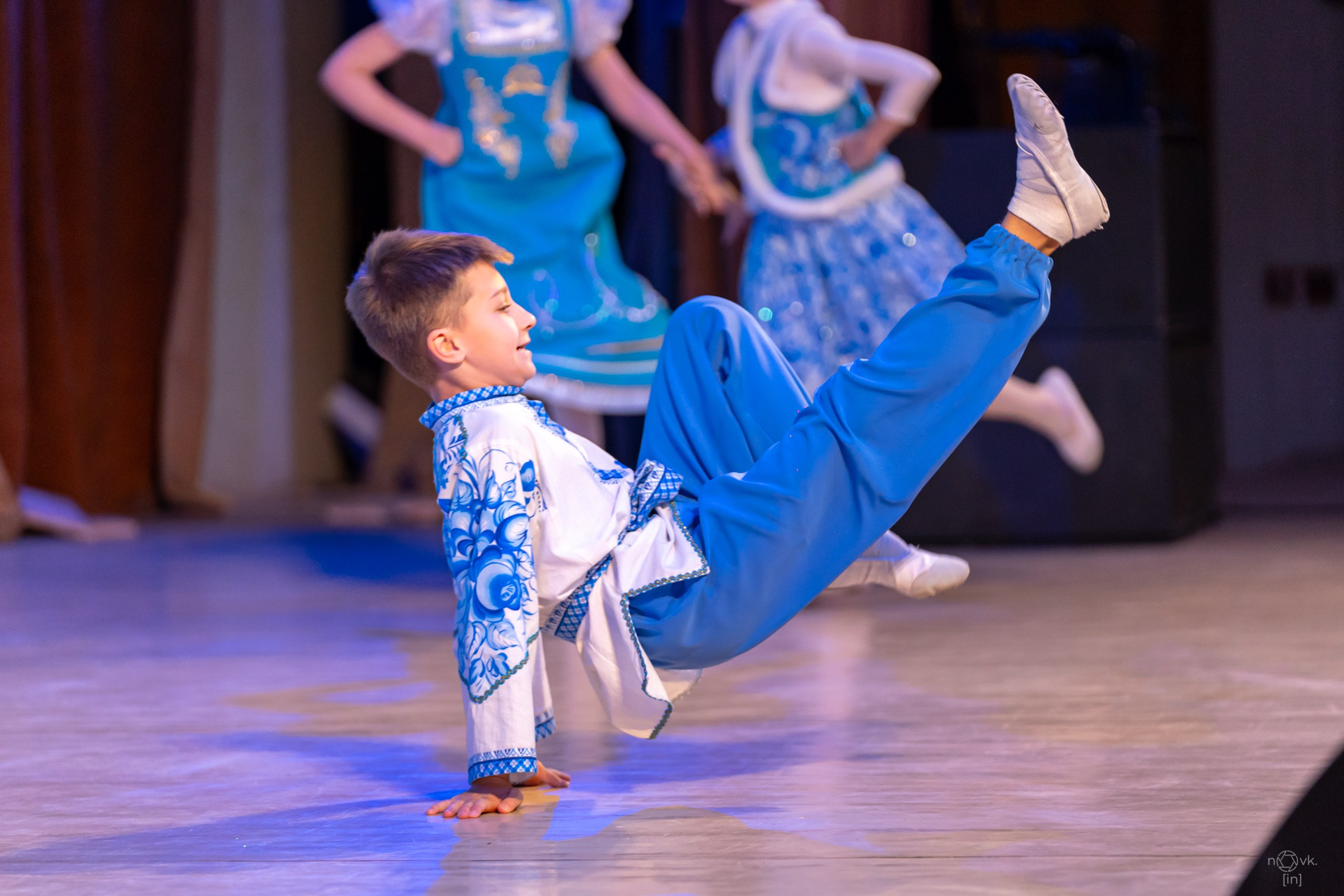 Ёлка. ФОТОГРАФ ИВАН НОВИКОВ | СТАВРОПОЛЬ