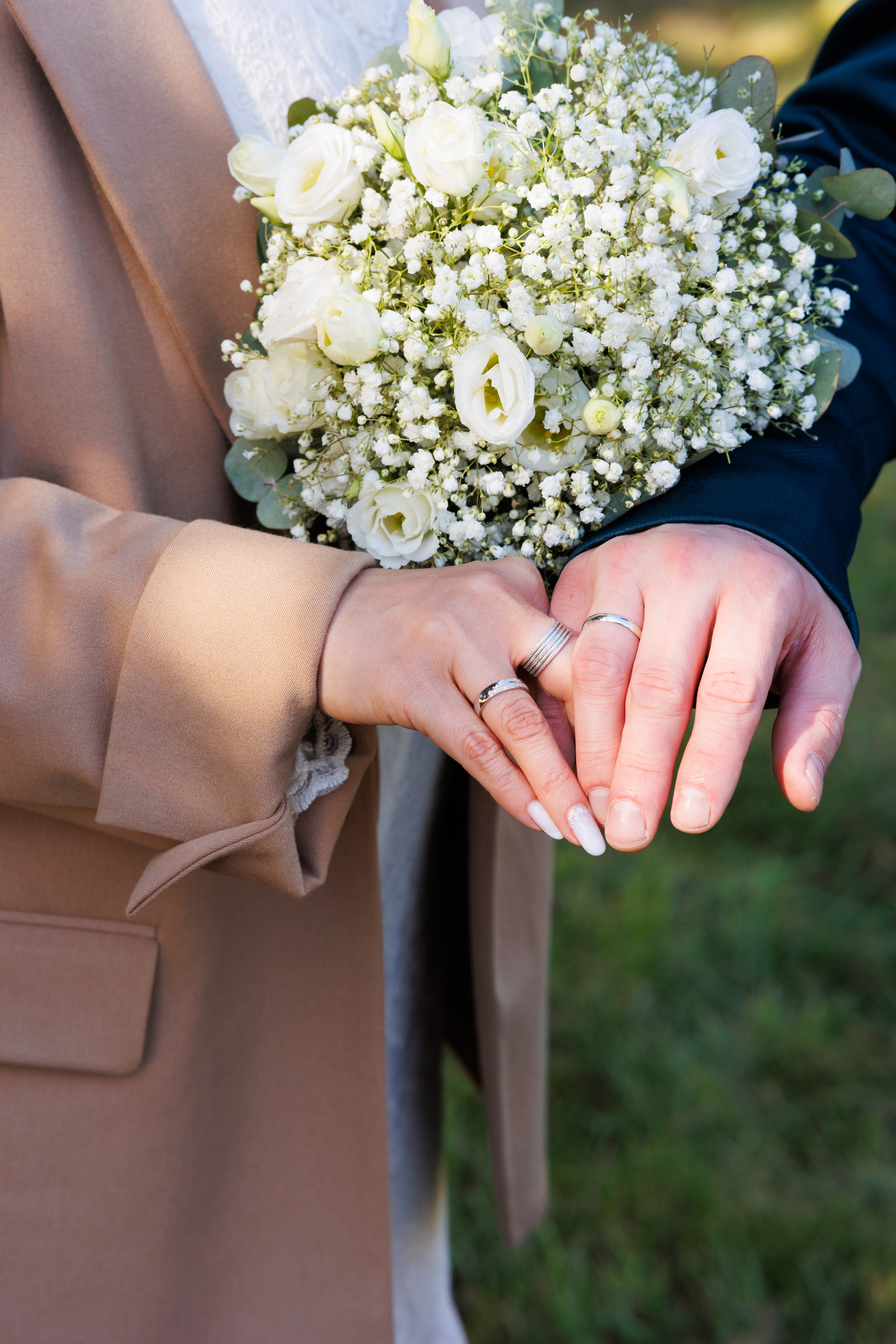 Александр и Мария. Коммерческий фотограф Андрей Тремасов
