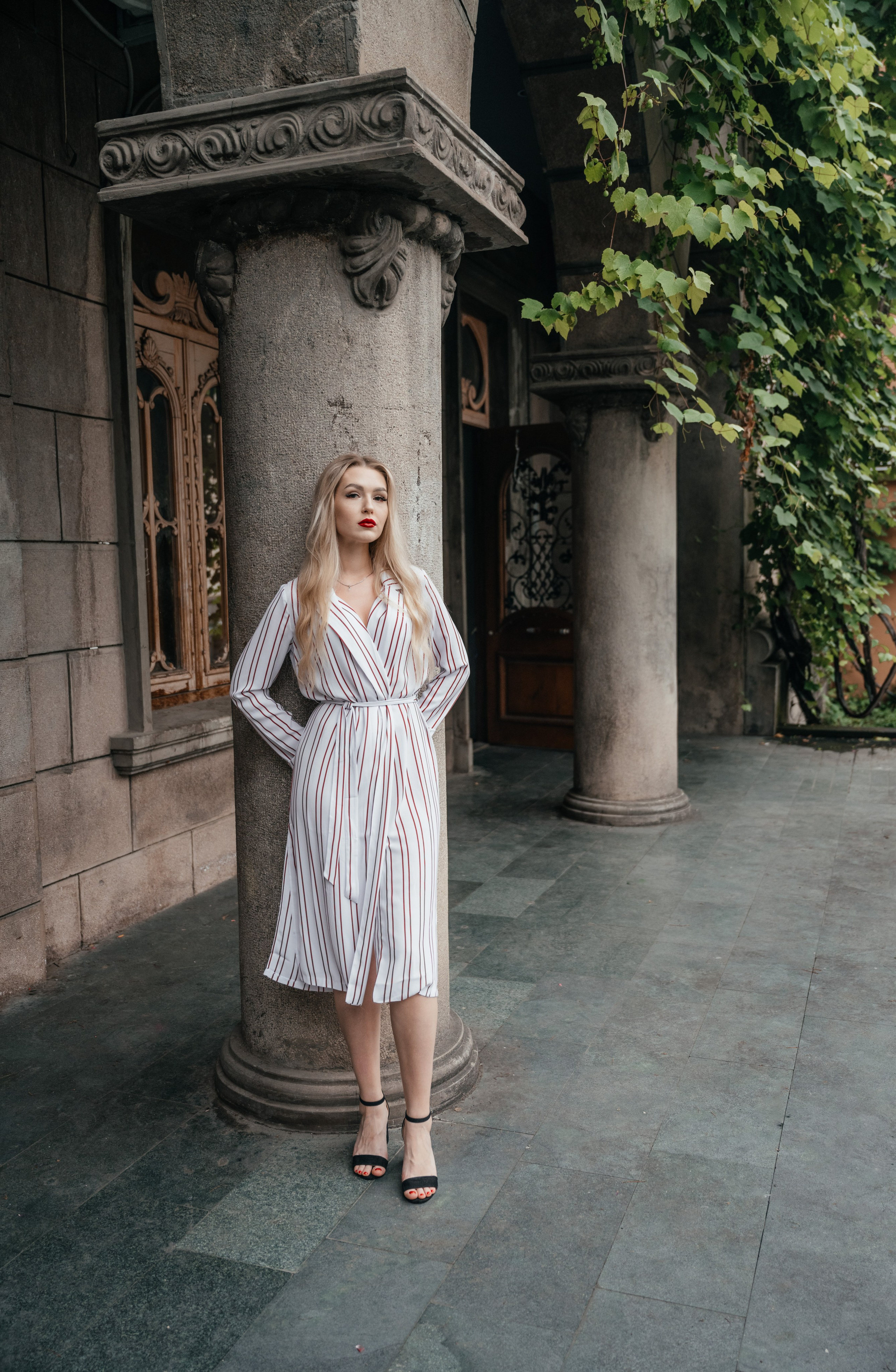 Анна. Свадебный и портретный фотограф в Минске и РБ Владислав Саков