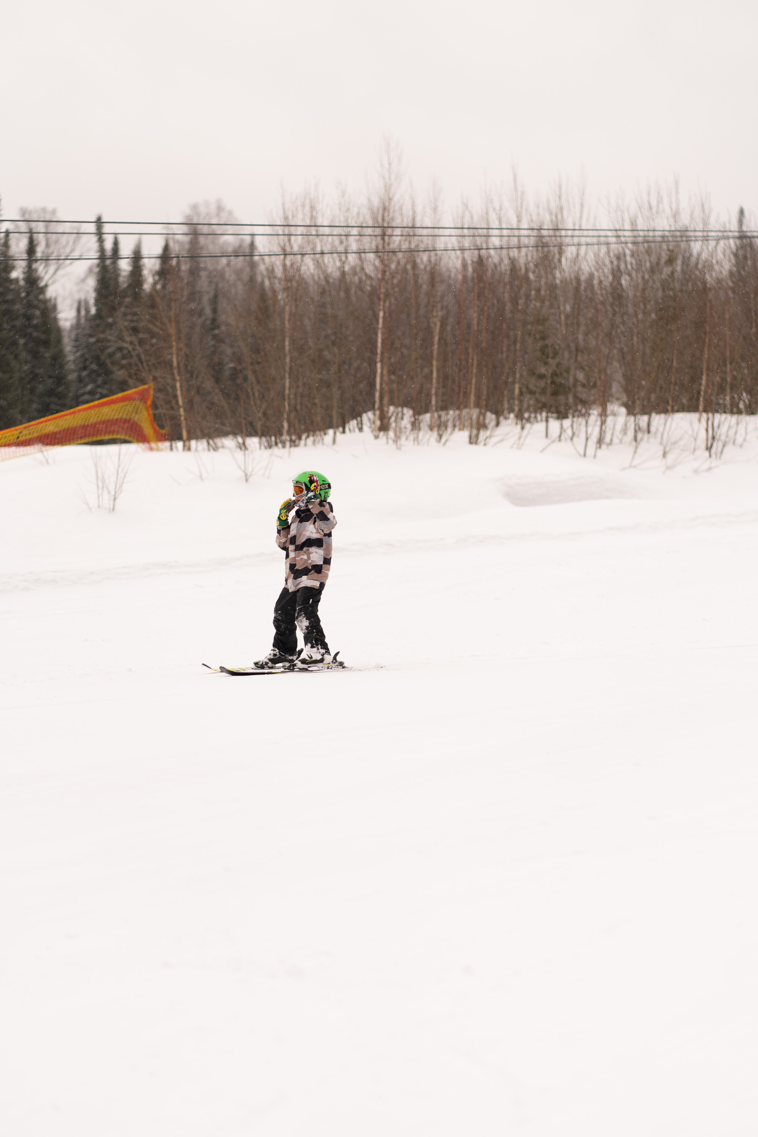 Репортаж Детский Лагерь. Анастасия Паршукова — фотограф Шерегеш Новосибирск