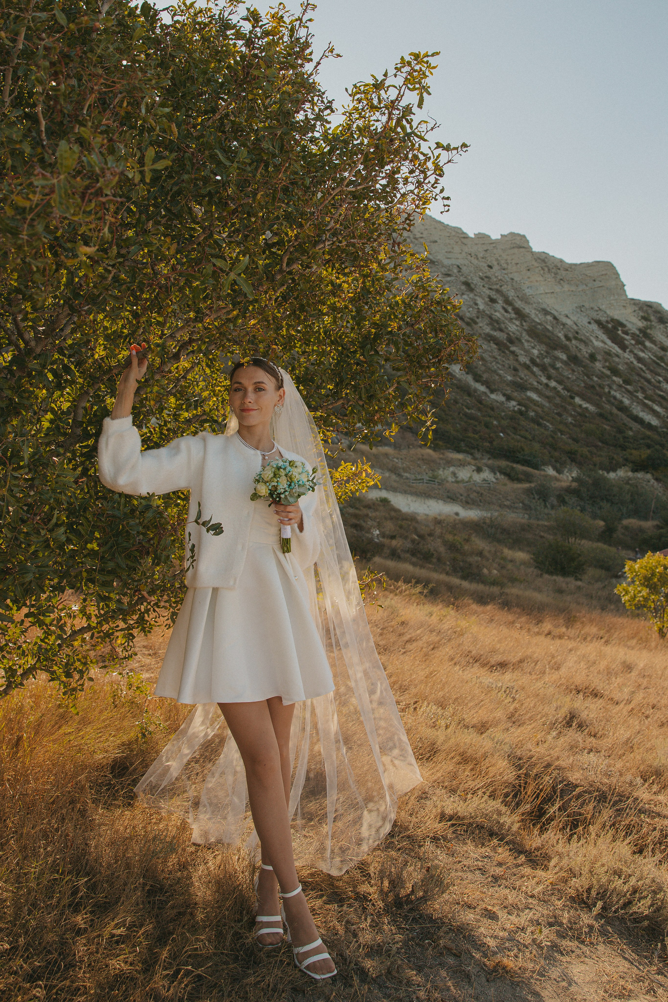 Прогулка на 400 ступеней