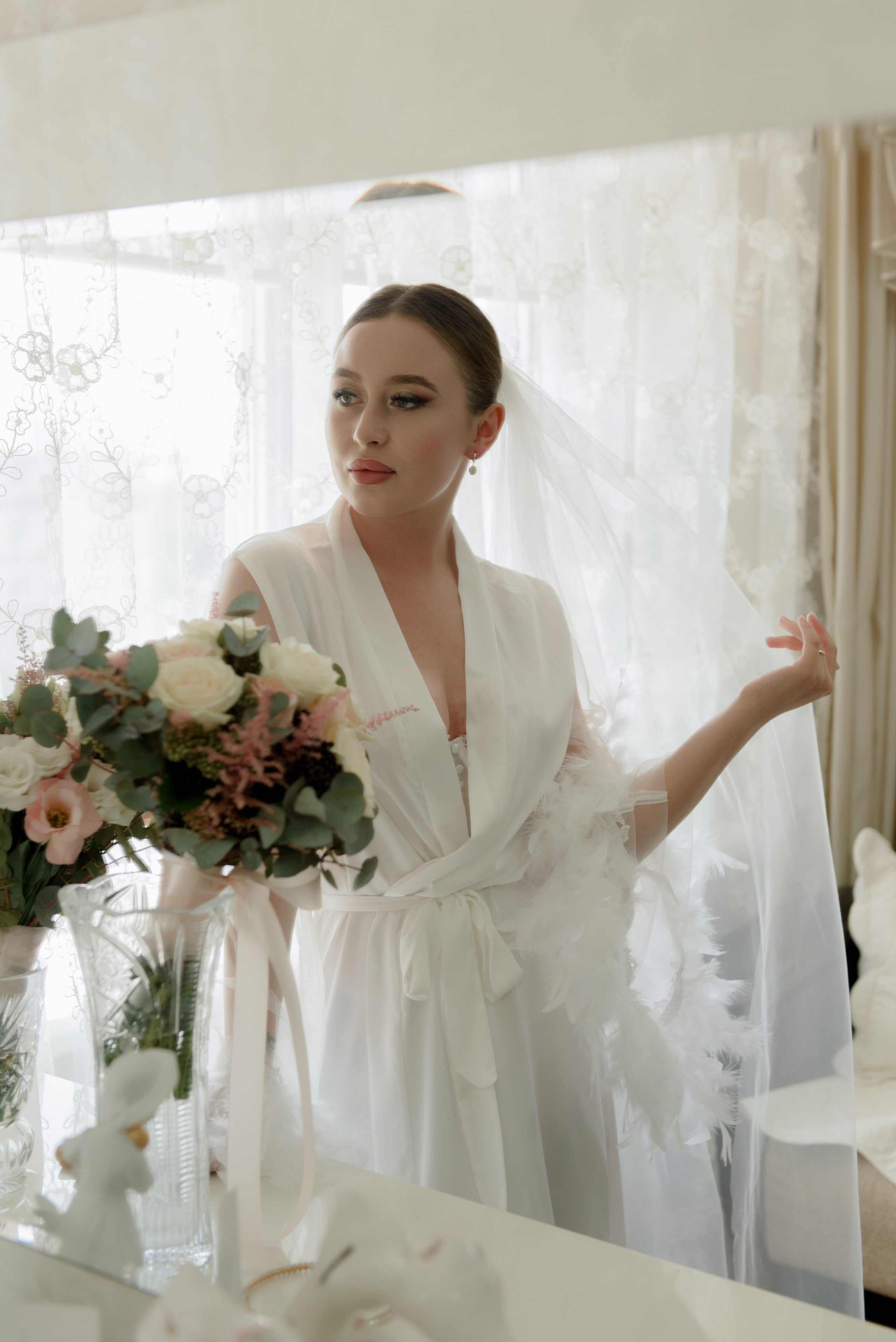 Игорь и Алина. Свадебный и семейный фотограф Темрюк Алёна Ковальская