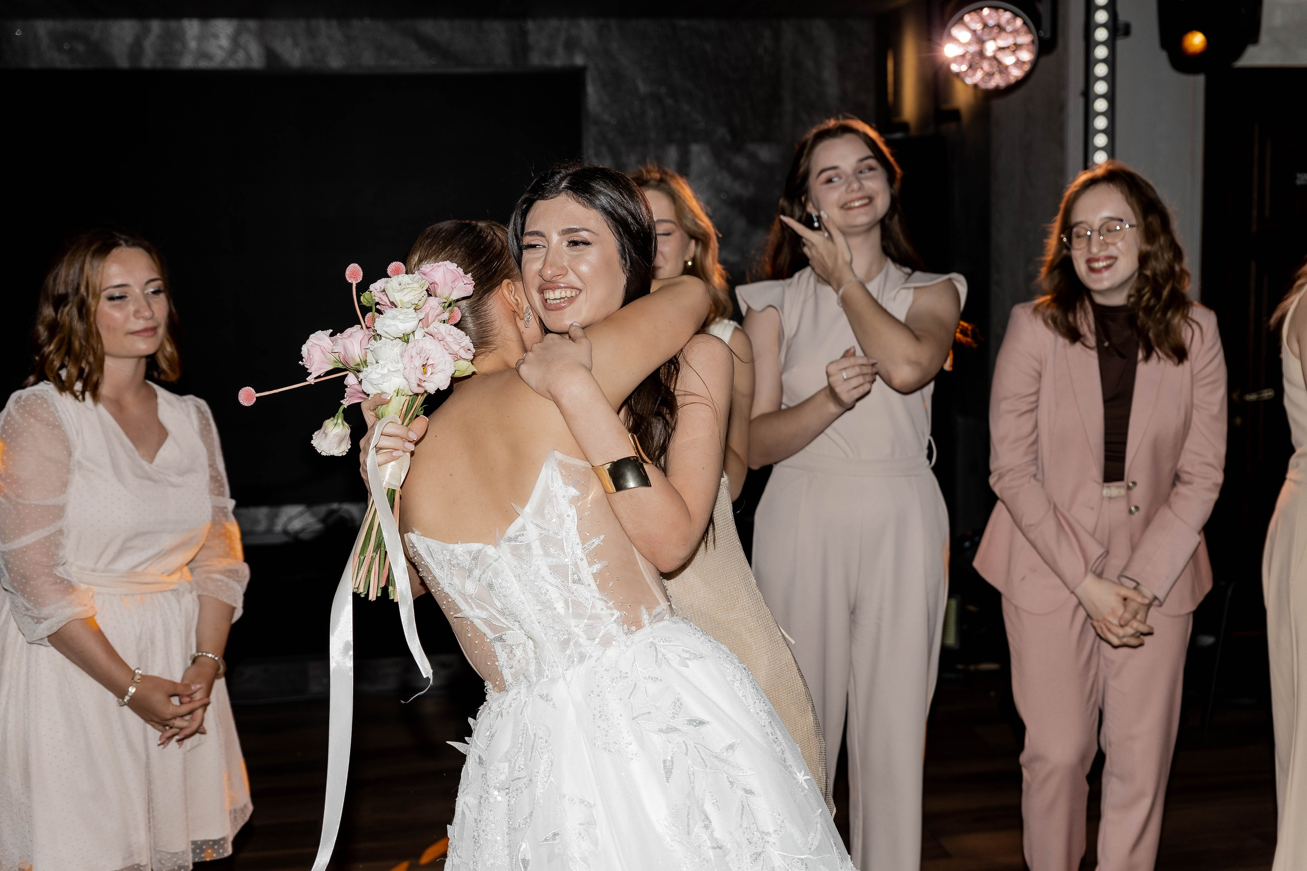 Алина | Александр. Свадебный фотограф Надежда Рыжикова