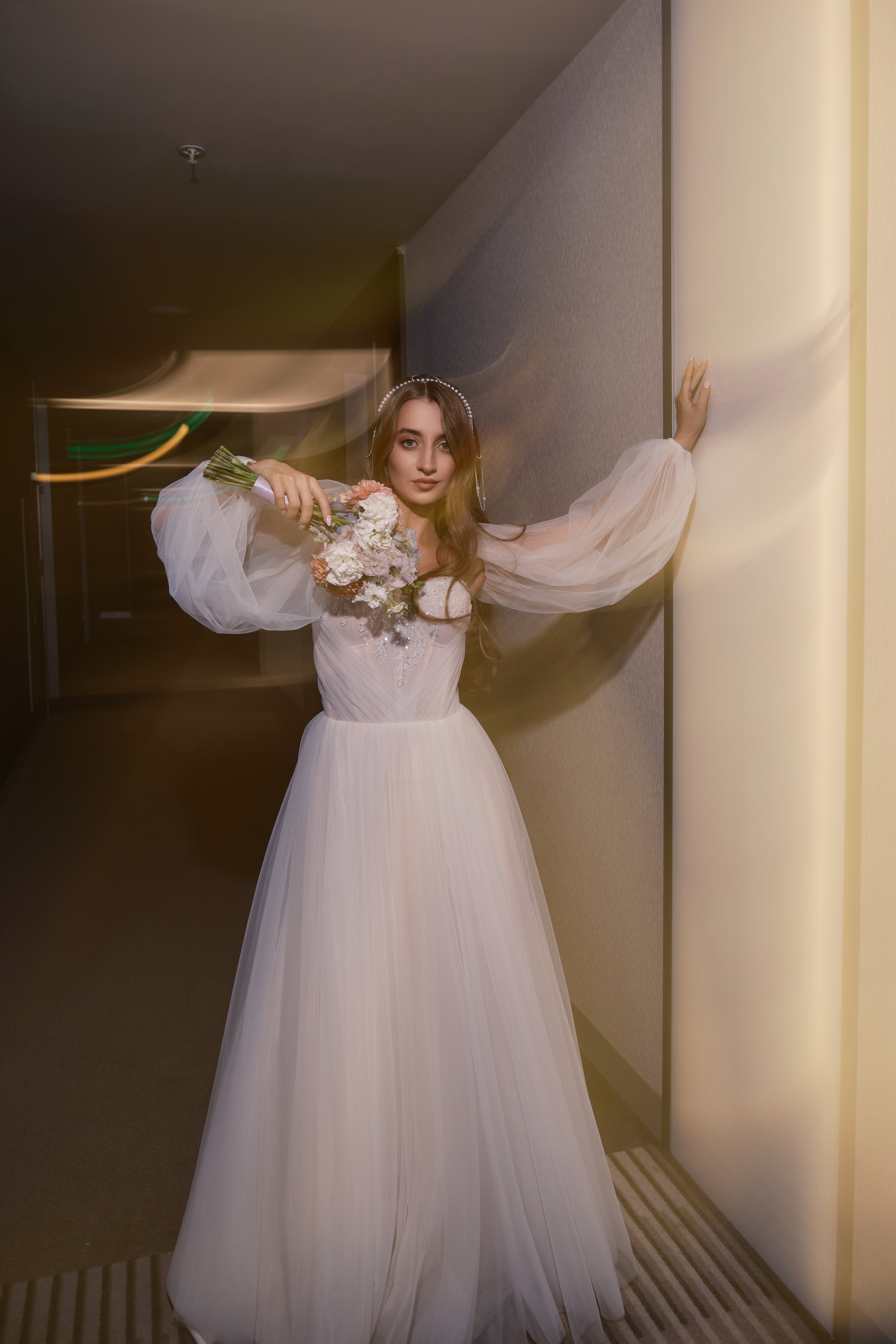 АРТЕМ И ЕКАТЕРИНА. Свадебный фотограф в Екатеринбурге Соседков Евгений