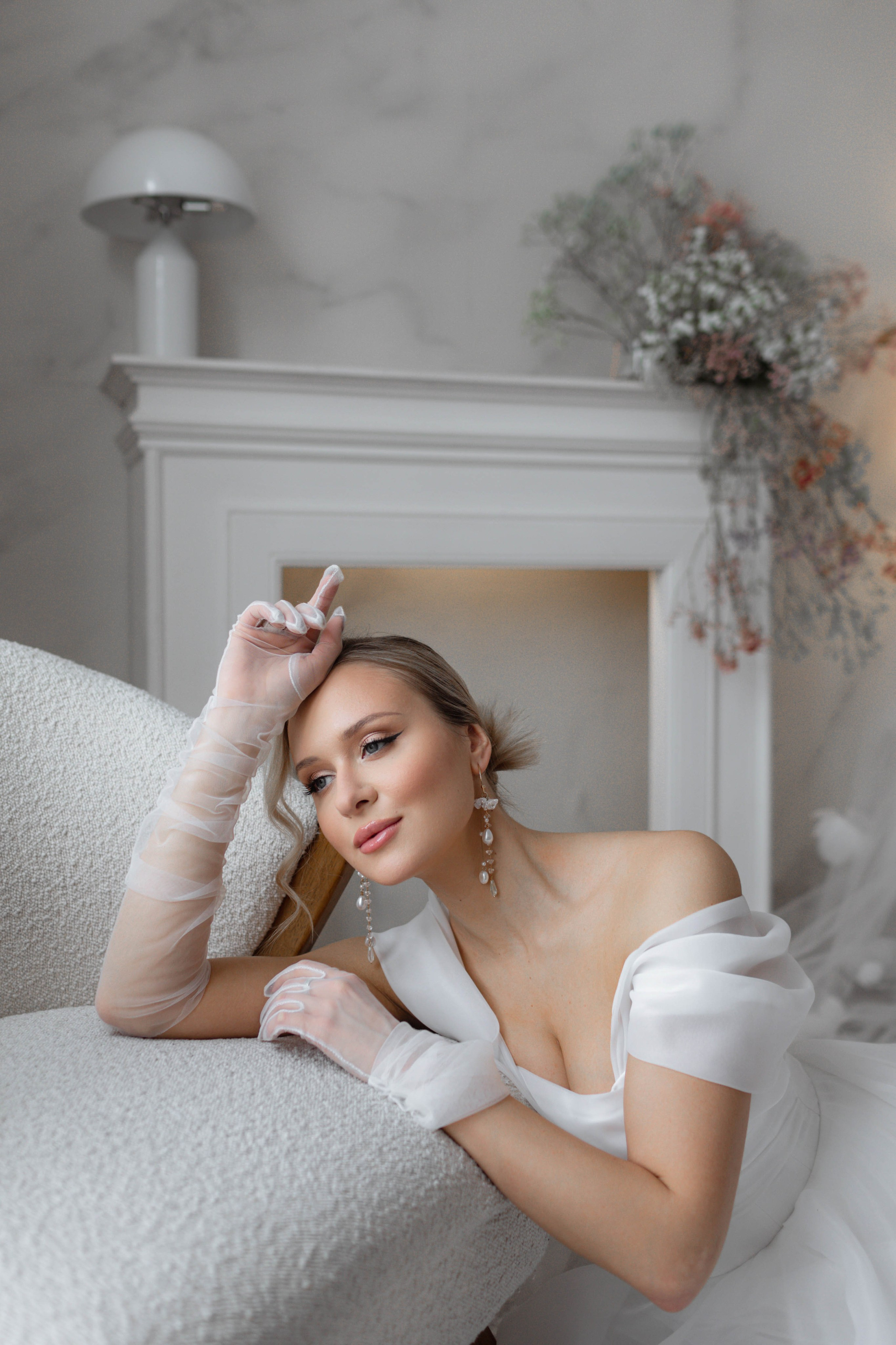 Алина. Свадебный фотограф Воронеж Мария Мардасова