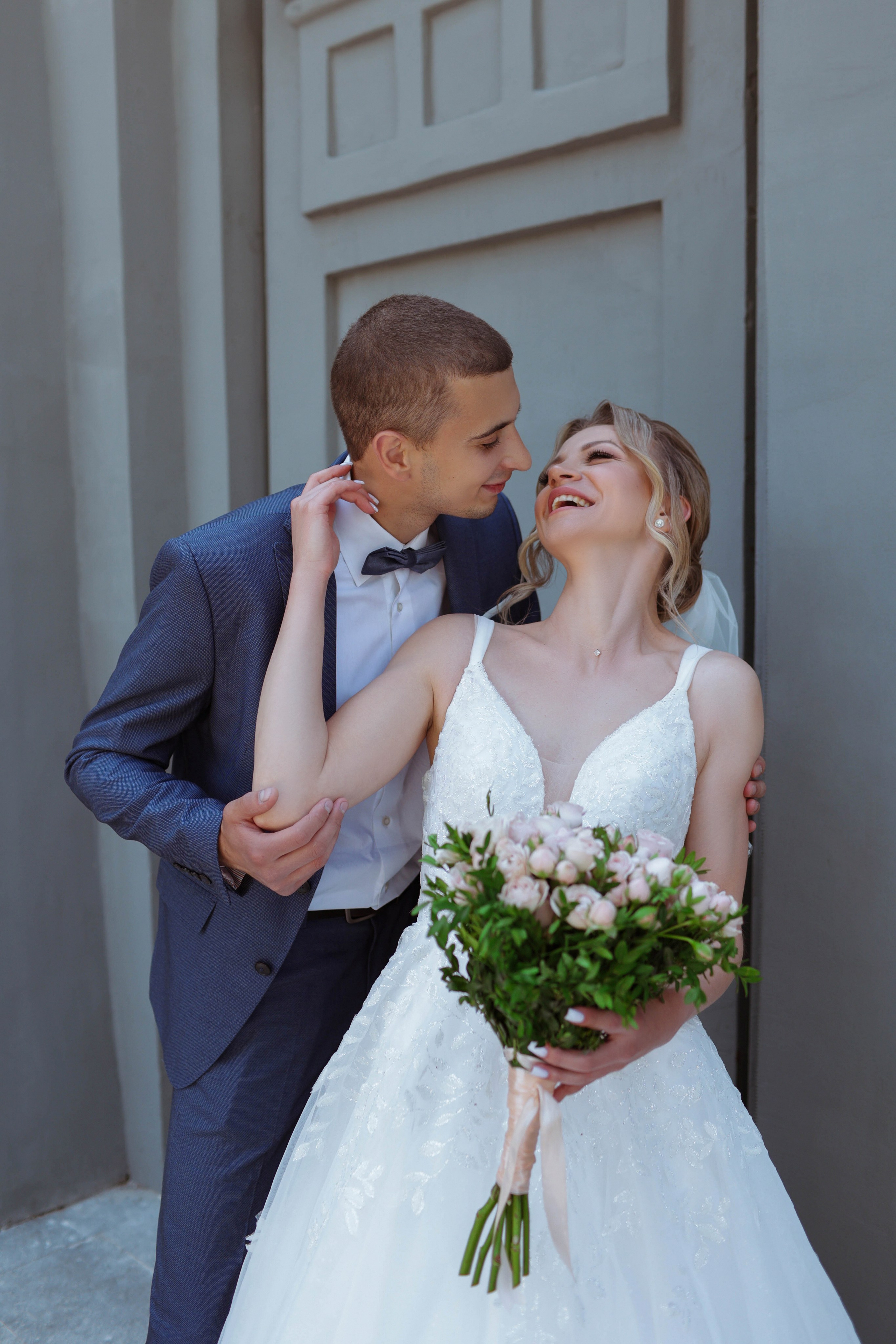 Алексей и Анастасия. Свадебный фотограф Воронеж Мария Мардасова