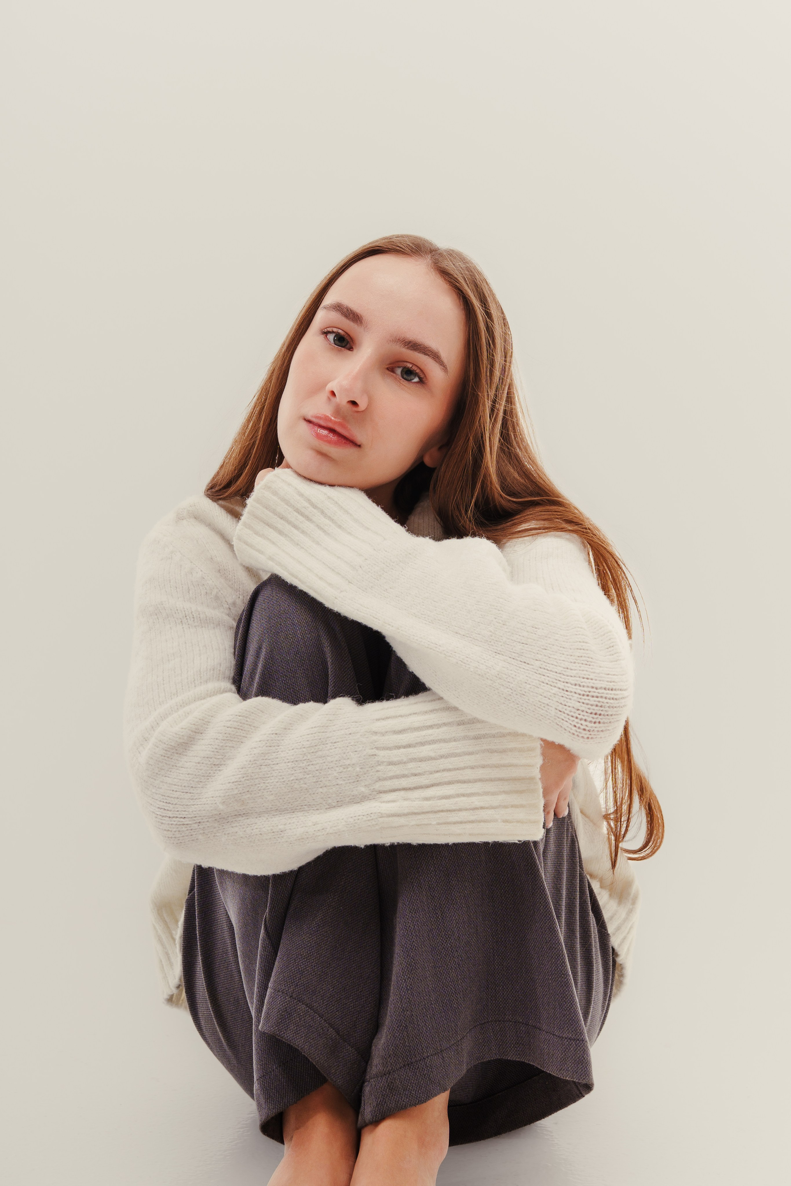 Оксана. Фотограф в СПБ Алмаз Камаев