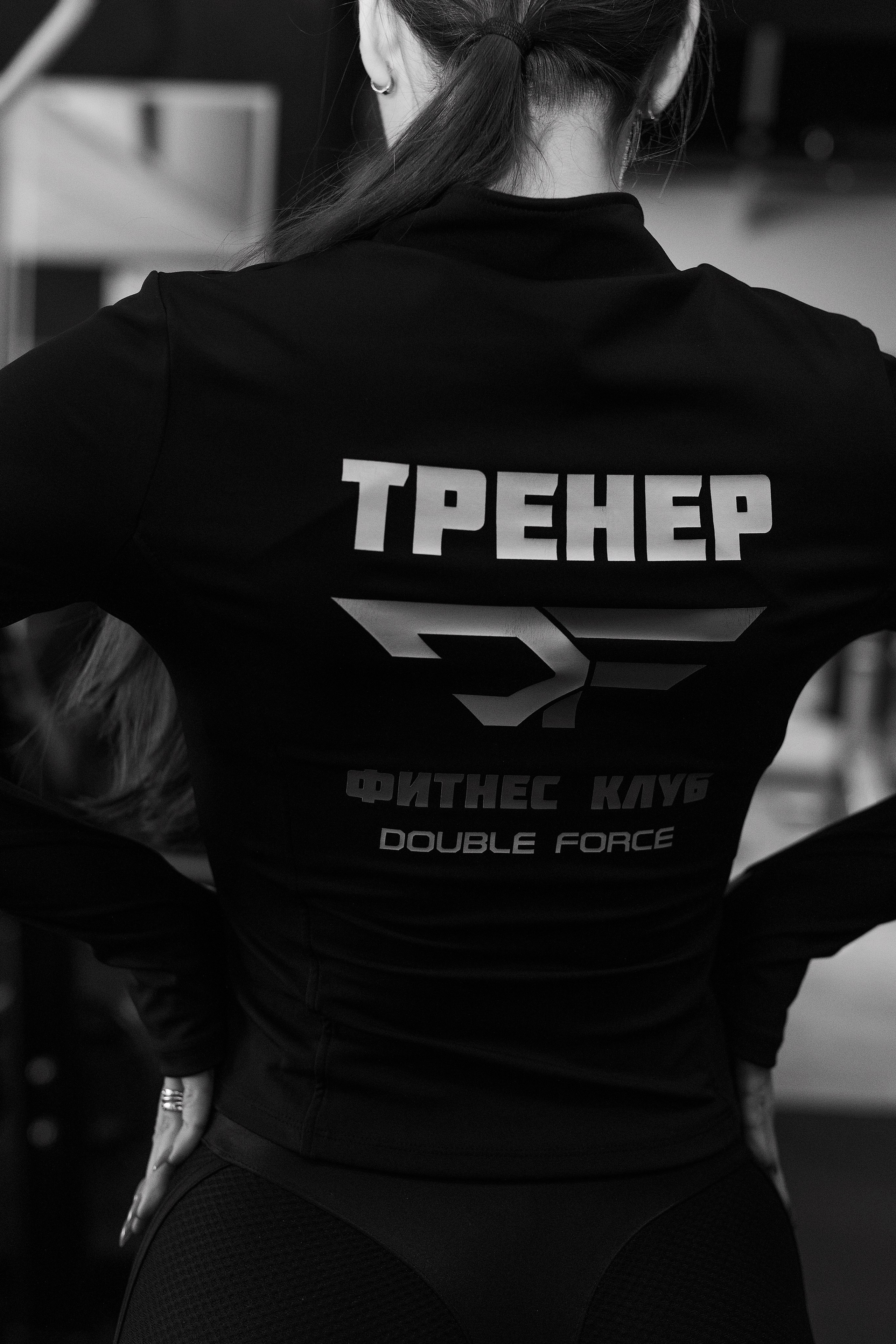 Спортивный клуб «Double force». Свадебный и семейный фотограф  во Владивостоке Ольга Украинец