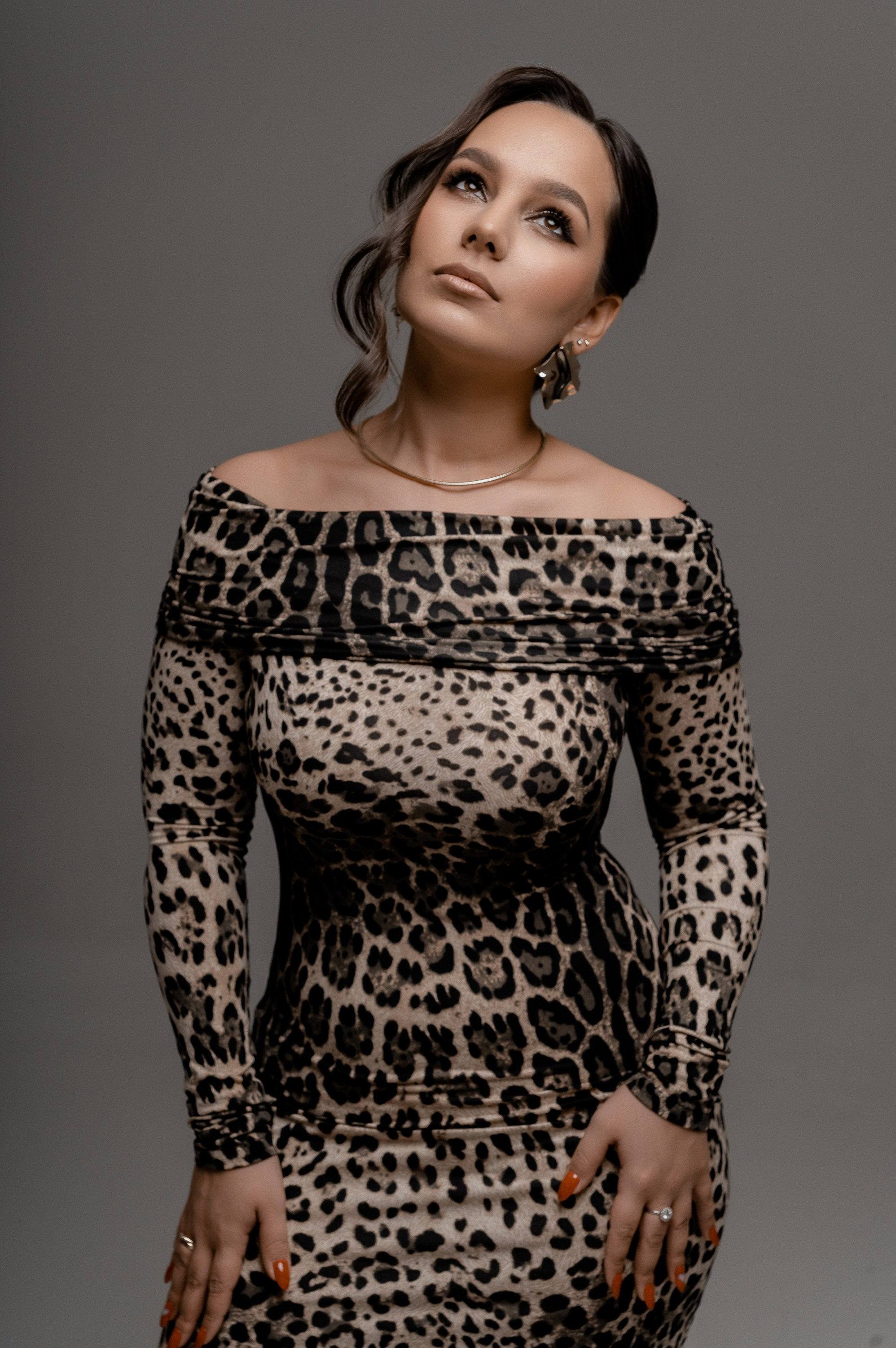 Портреты. Фотограф Анна Пятак