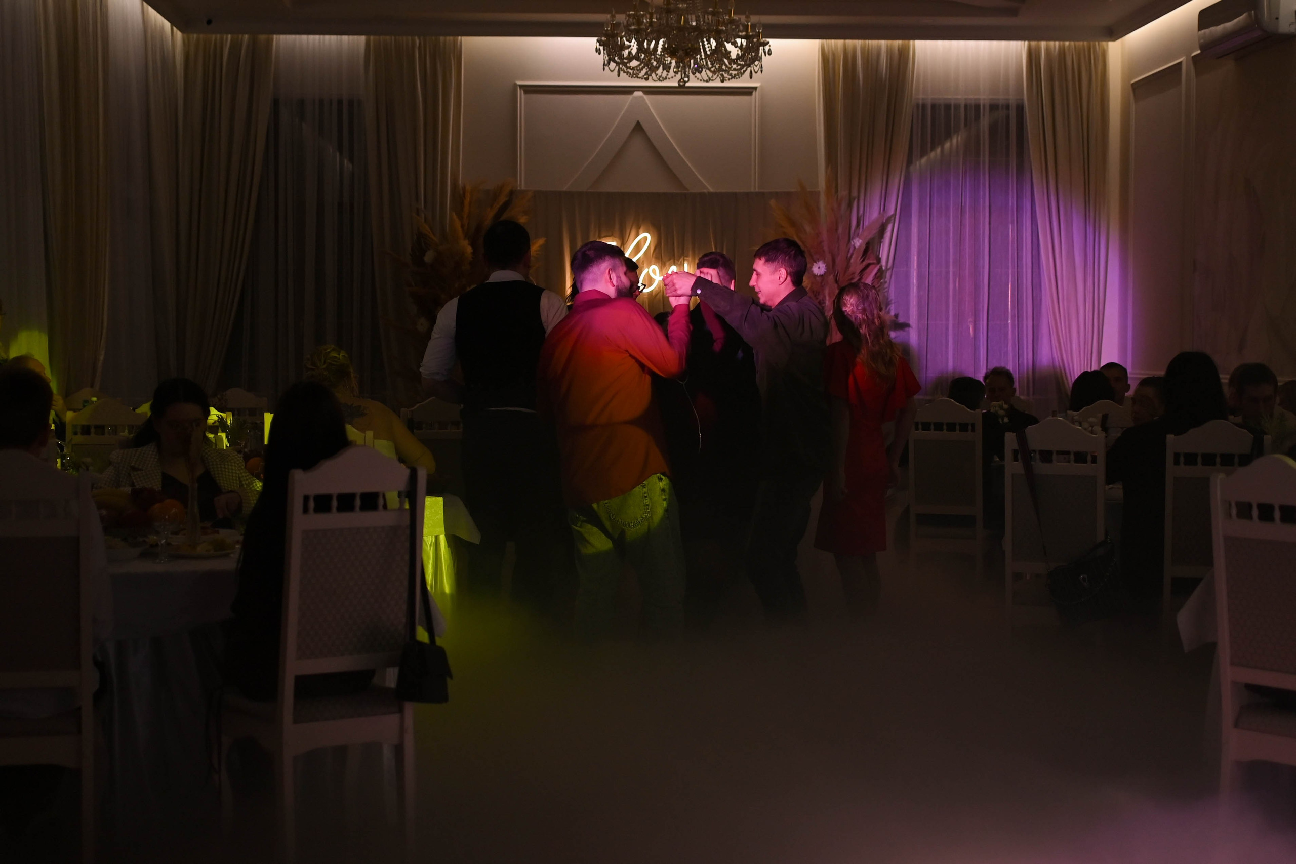 Сергей & Евгения. Фотограф в Тольятти и Самаре Анастасия