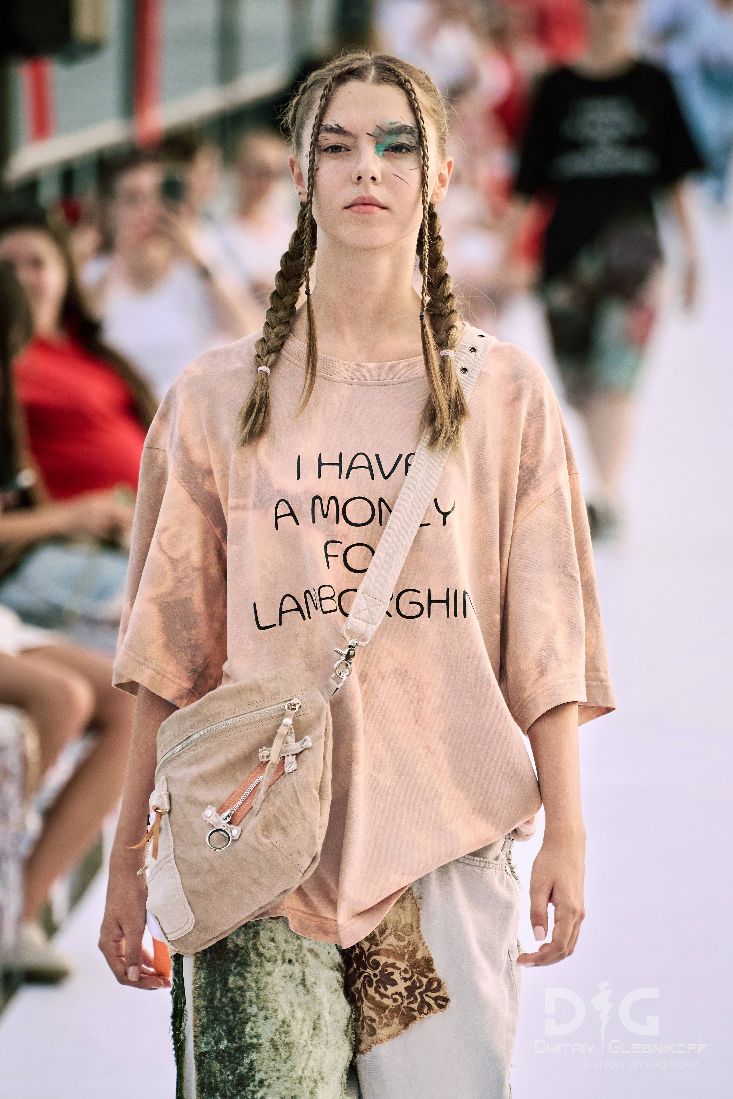 Sea fashon show | sochi | 21.07.2024. Showbiz | Fashion | Reportage