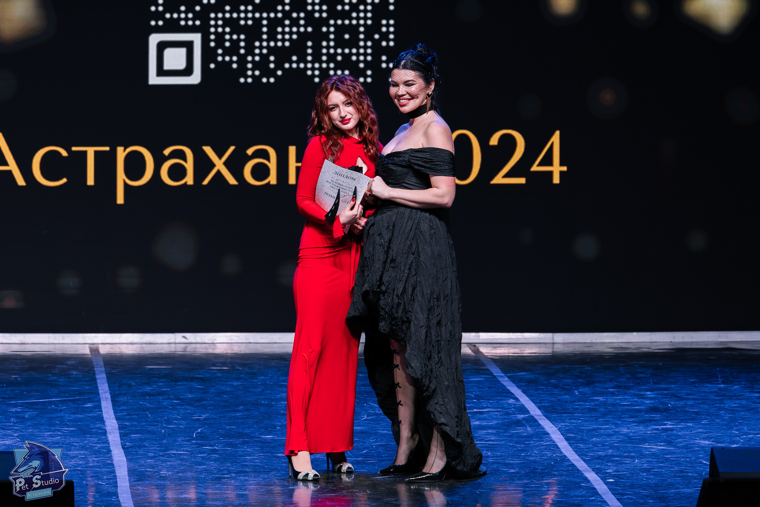 Человек года 2024. Кадр Плюс — Фотография с характером «Визуальный продюсер и фотограф Марк Файзулин»