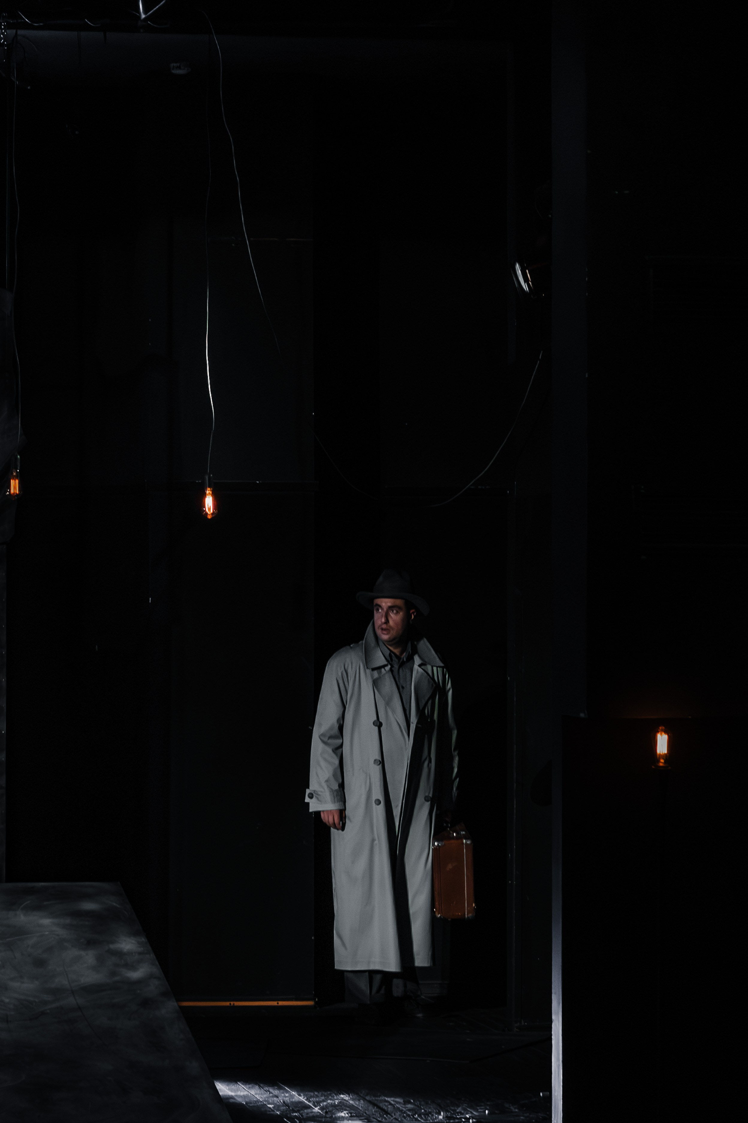 Театр Юного Зрителя «ФРО». Фотограф Марк Файзулин