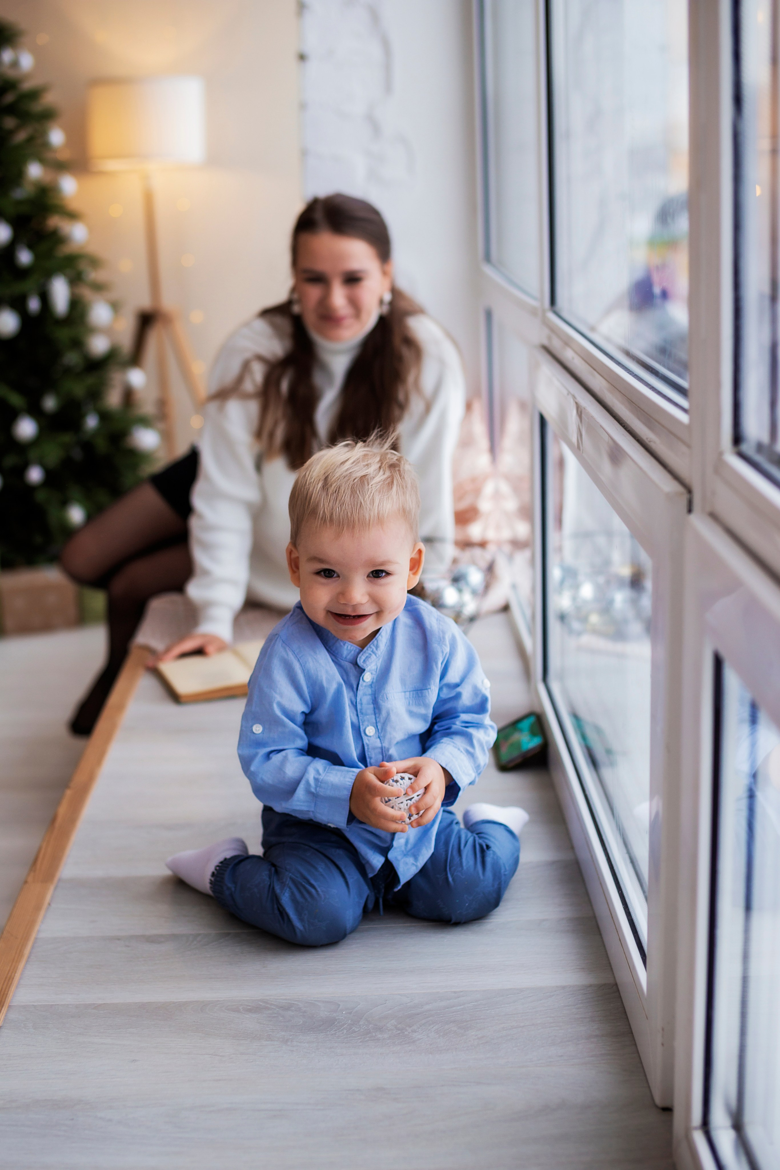 24.12.23. Семейный фотограф в Саратове