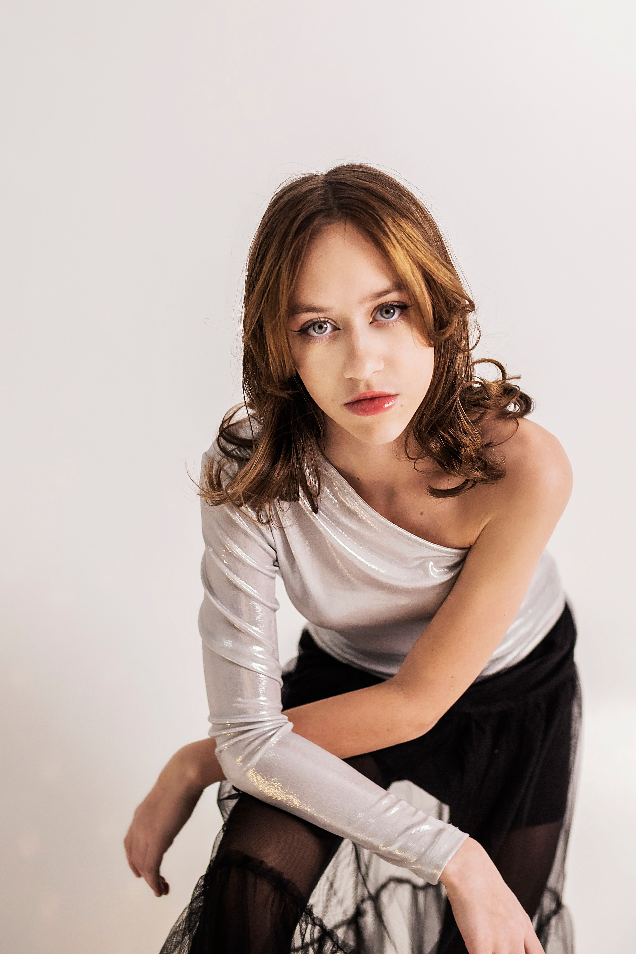 12 лет. Семейный фотограф в Саратове