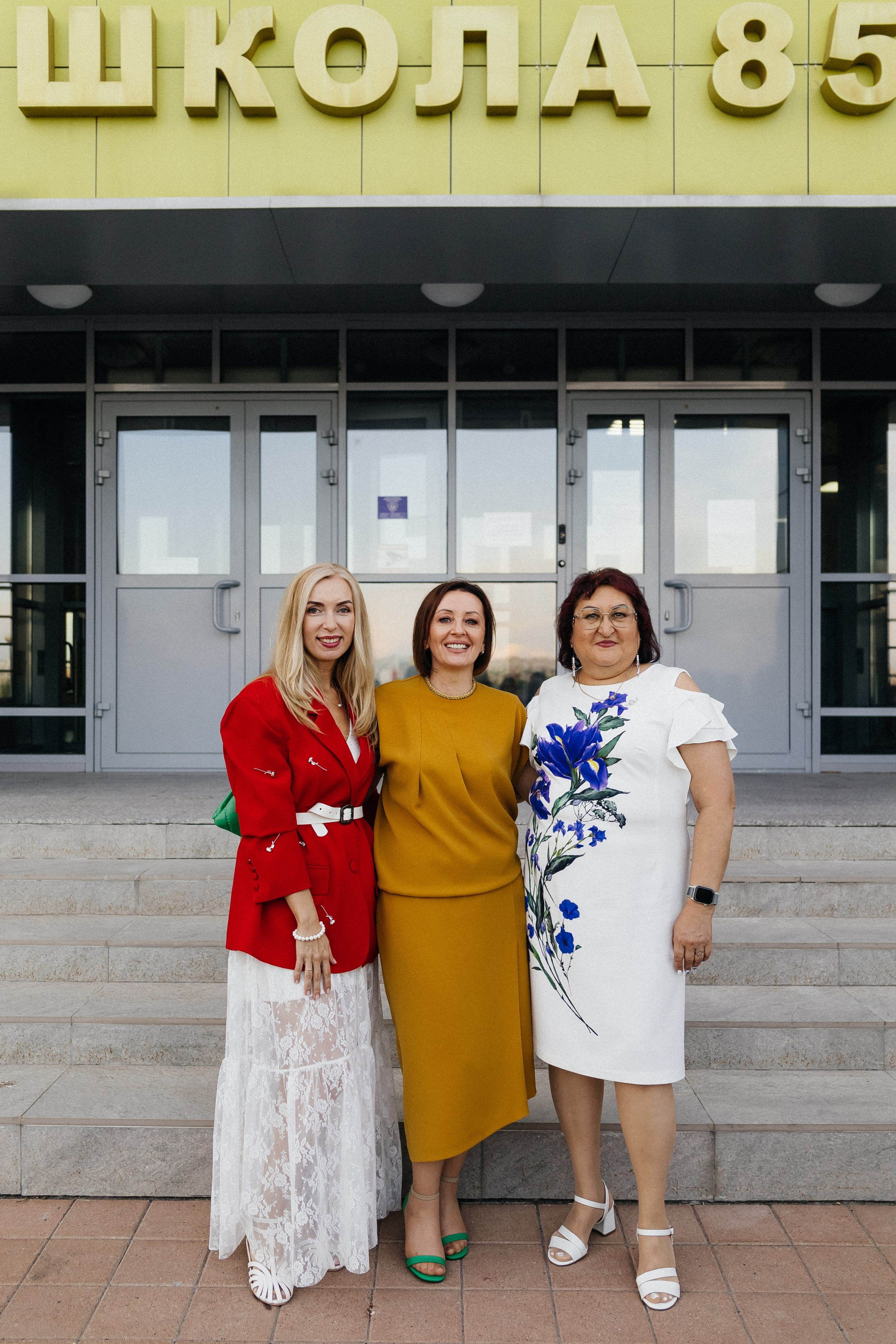 Выпускной 2025. Фотограф Кемерово | Сергей