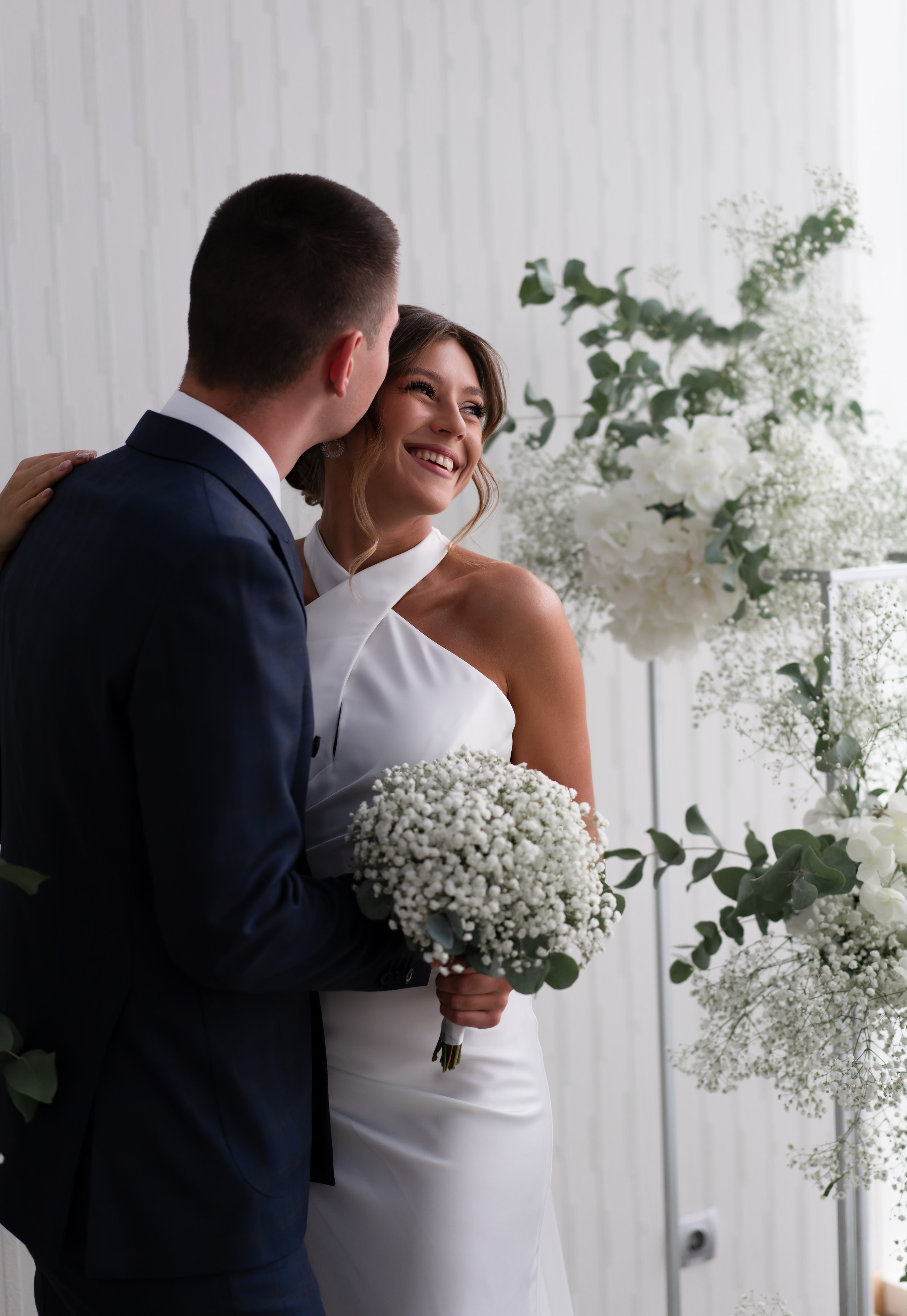 Валерия & Андрей. Свадебный фотограф Вера Климова