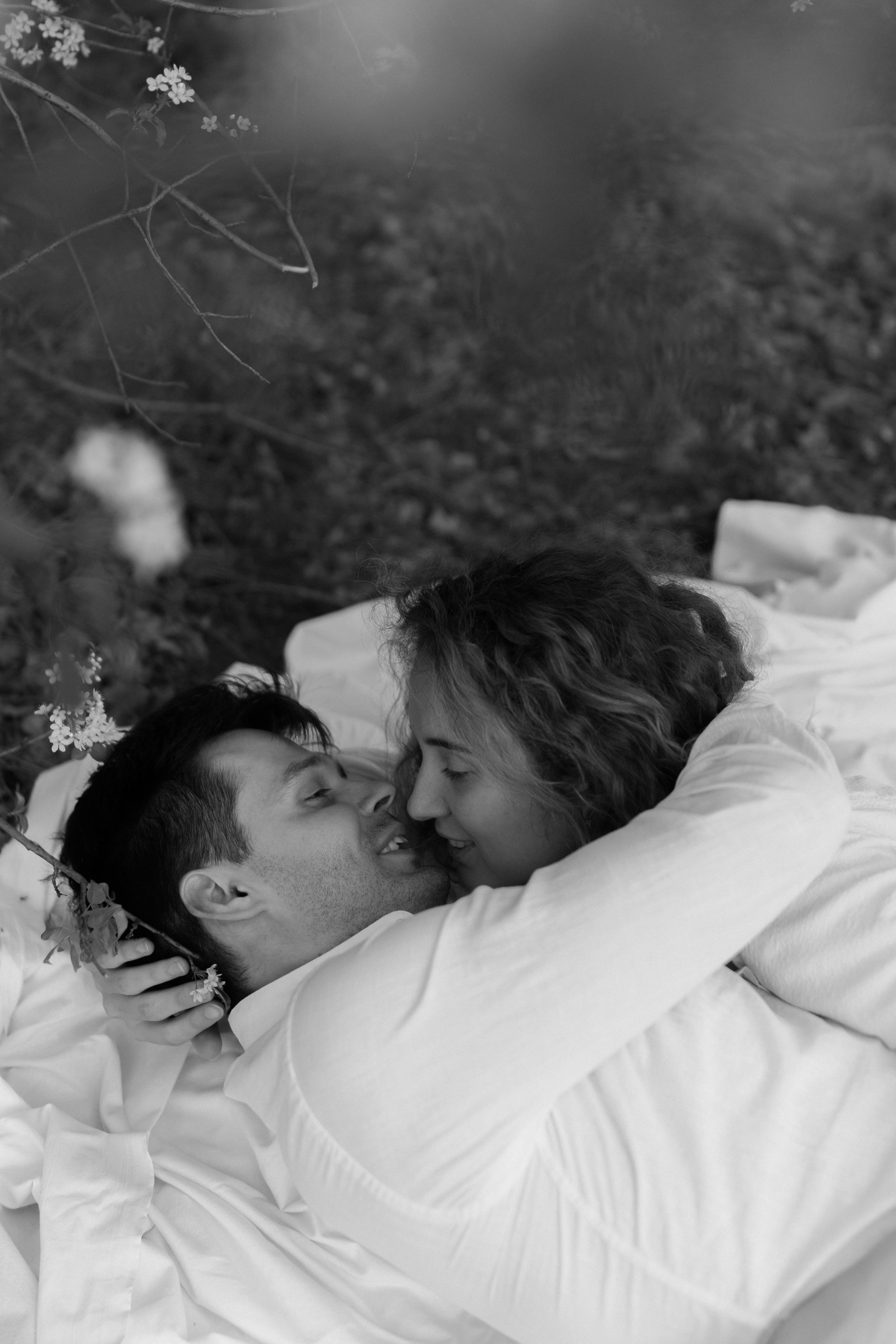 Каролина и Артем. Ланемец Юлия — фотограф Волгоград/Волжский