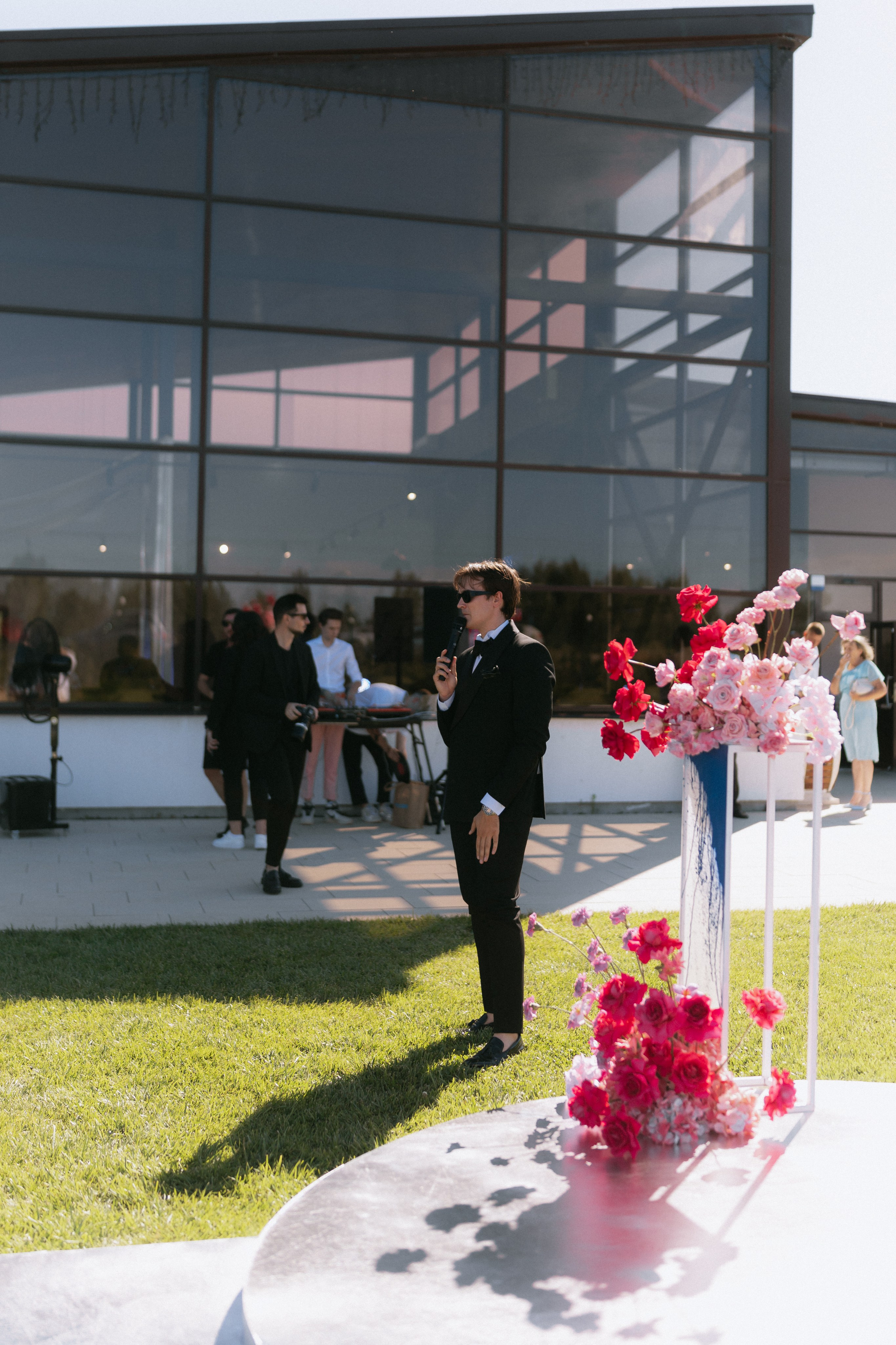 Никита и Юля. Ланемец Юлия — фотограф Волгоград/Волжский