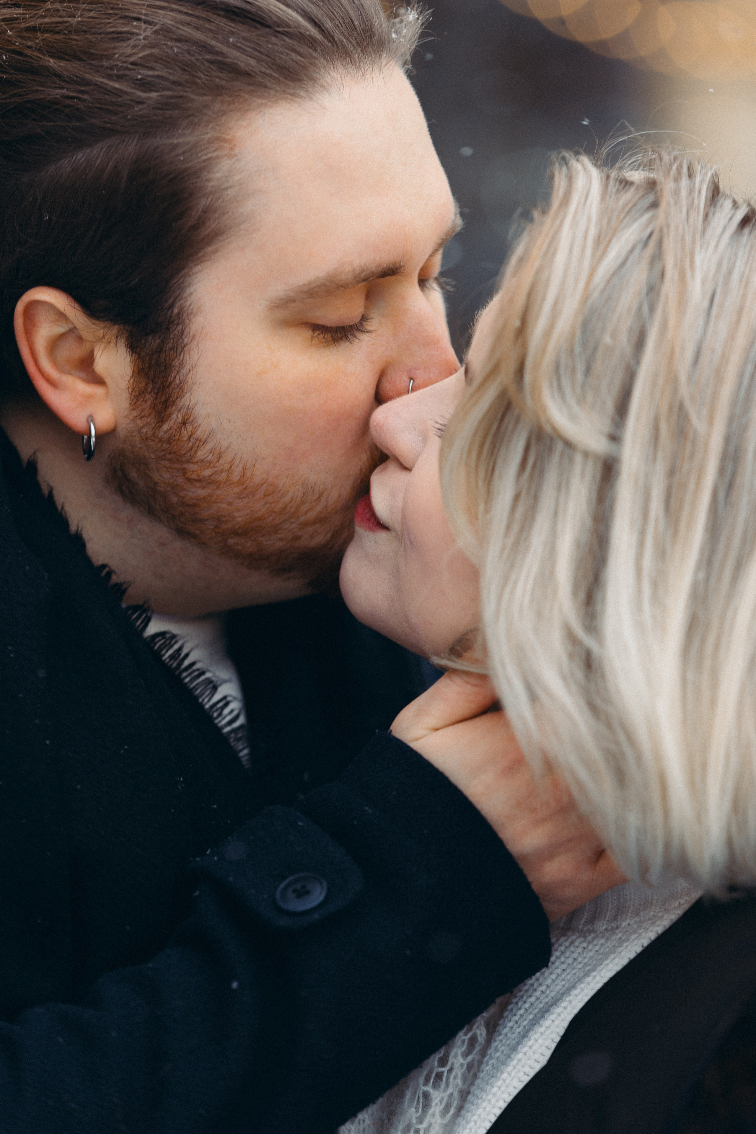 Дима и Лера. Ланемец Юлия — фотограф Волгоград/Волжский