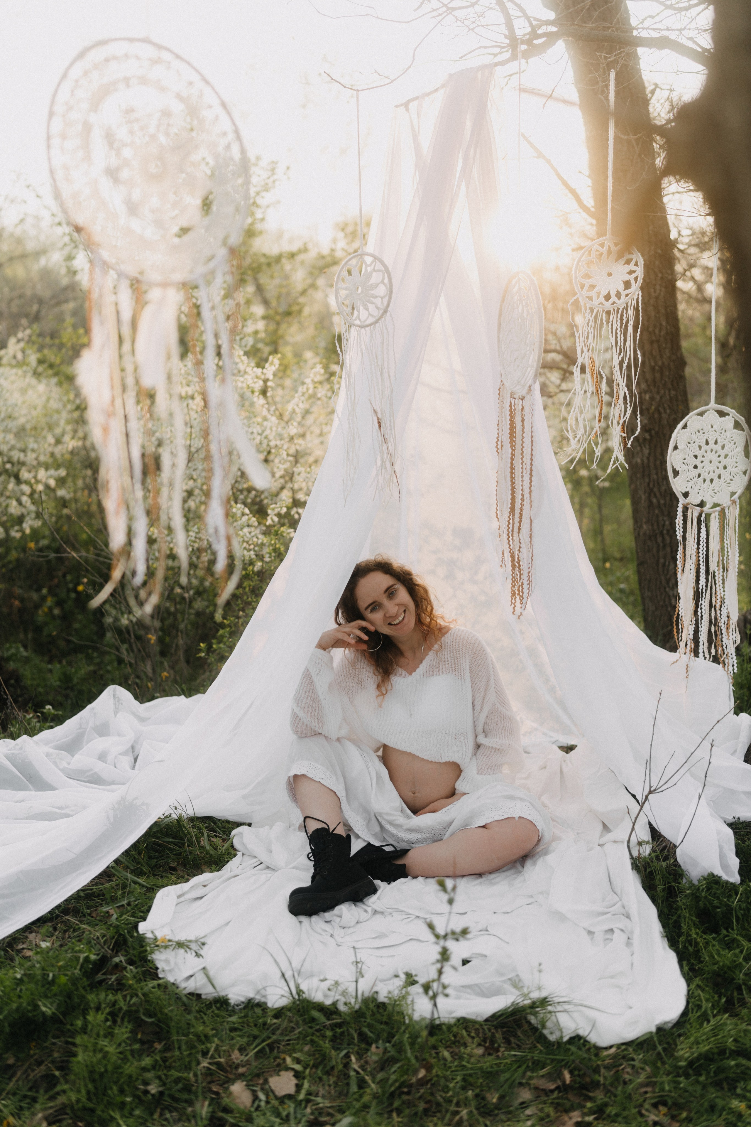 Каролина. Ланемец Юлия — фотограф Волгоград/Волжский