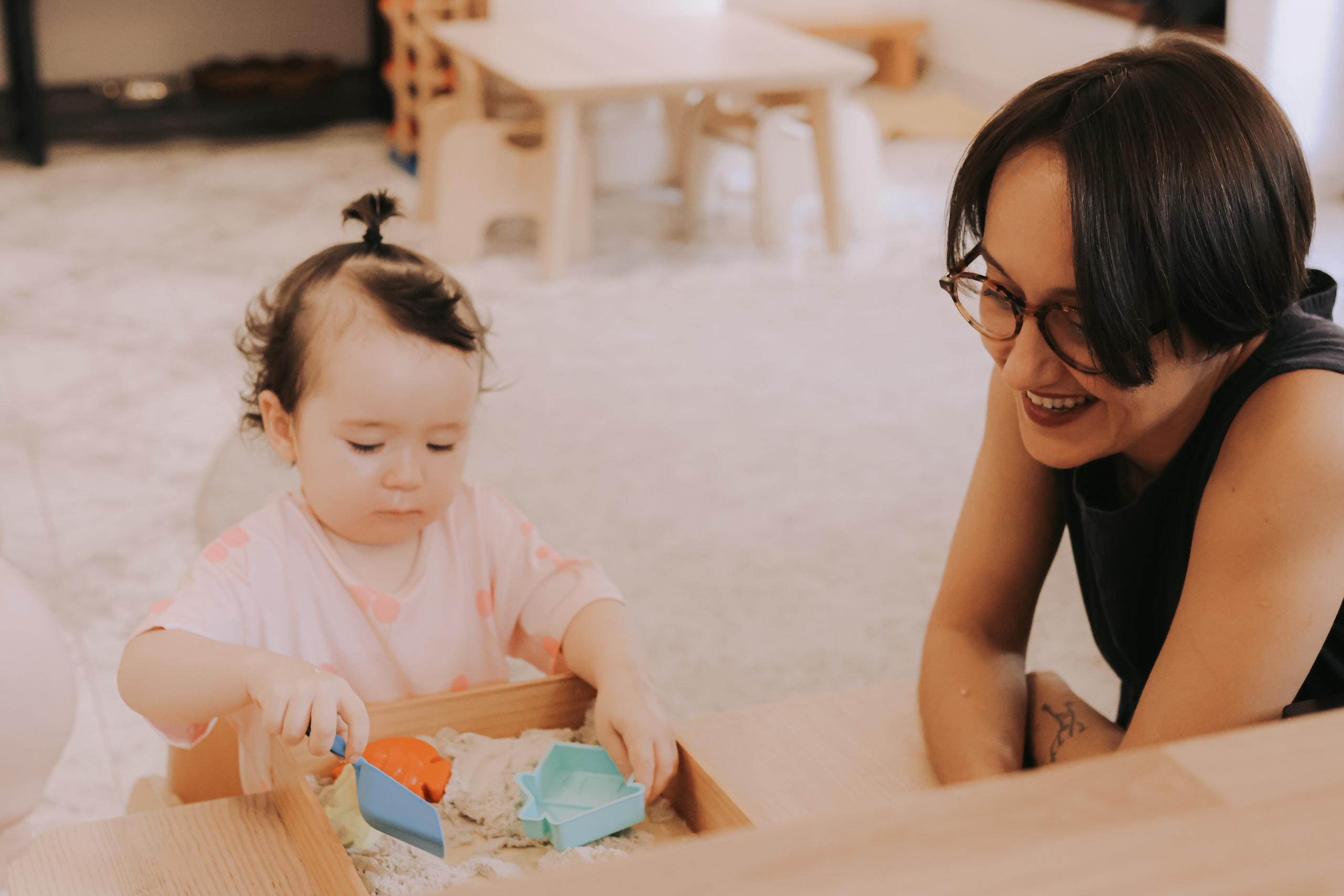 Chance4life / Mayak lessons, September 2025. Photographer in Israel Alice Milchin