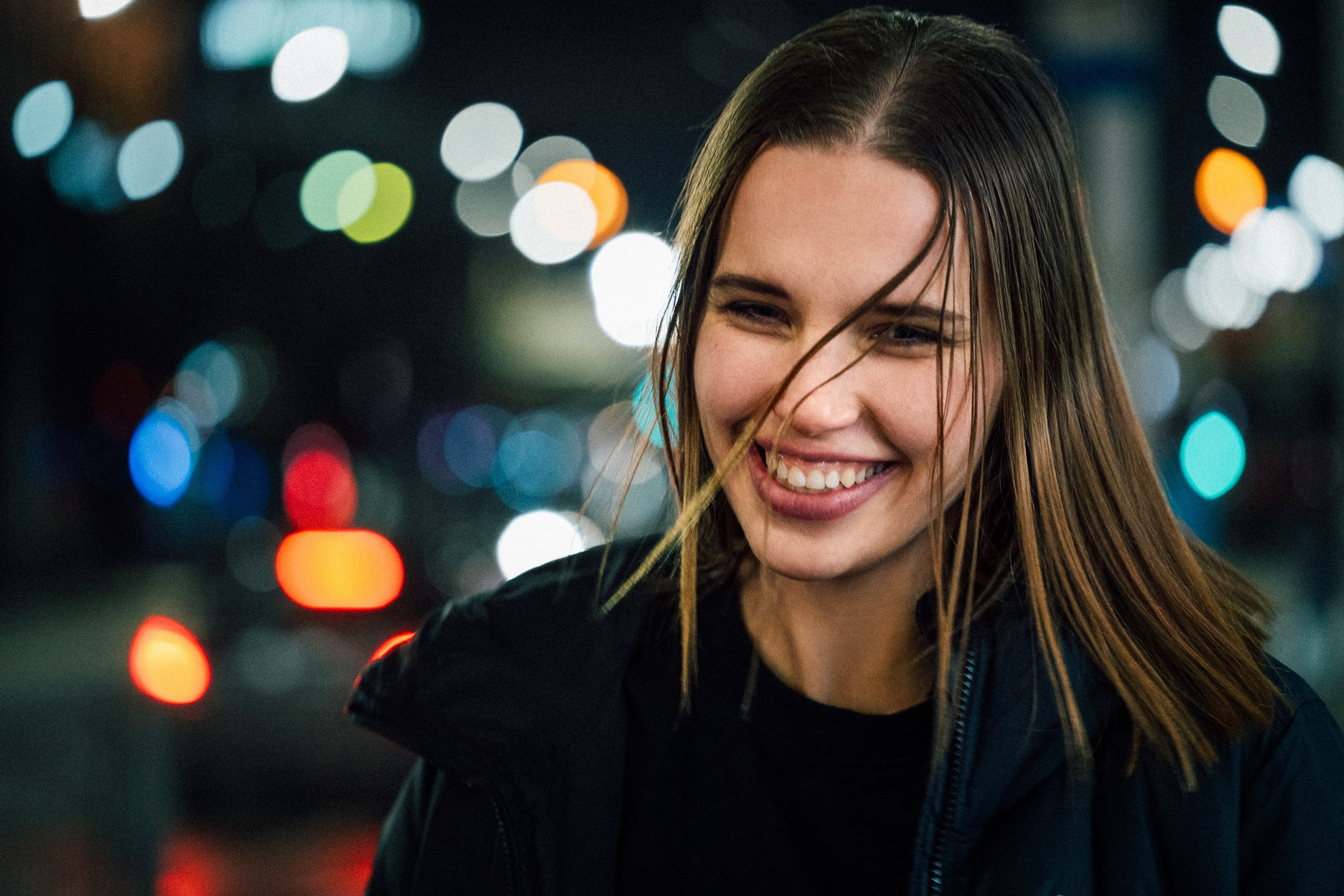 Night Walks. Фотограф/видеомейкер в Минске, Москве, Витебске, видеосьемка