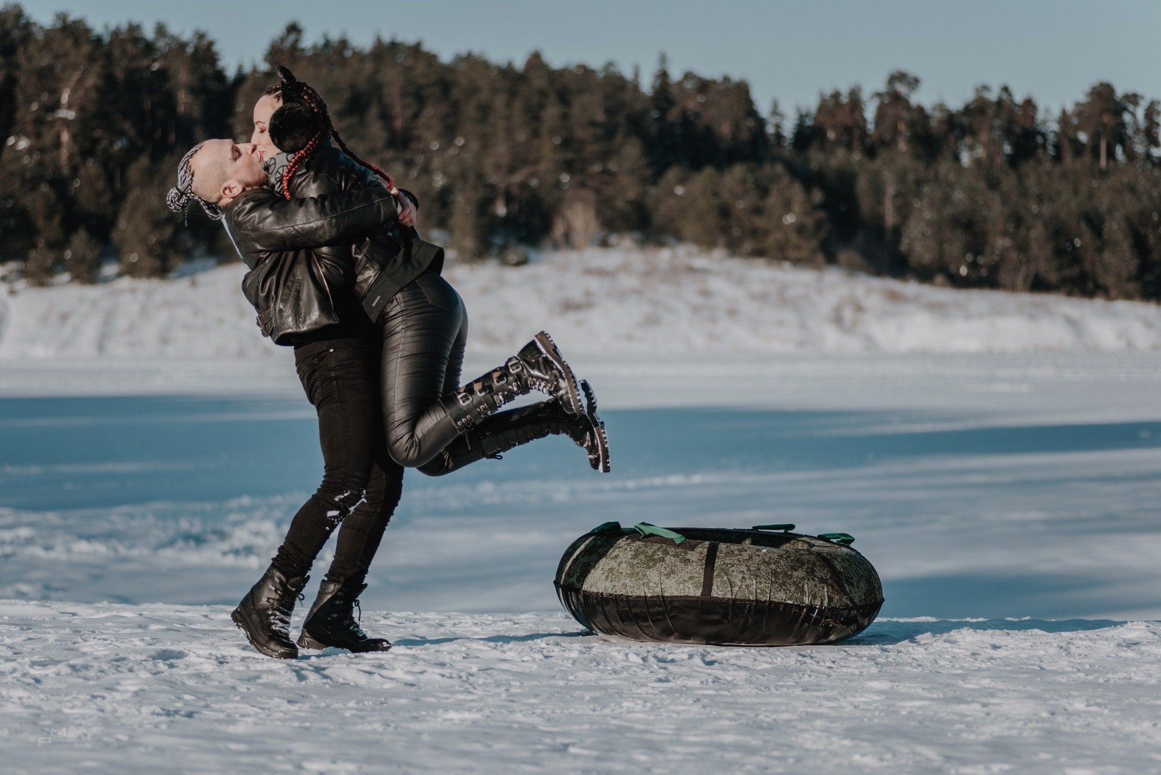 Dirty Boots. Фотограф/видеомейкер в Минске, Москве, Витебске, видеосьемка