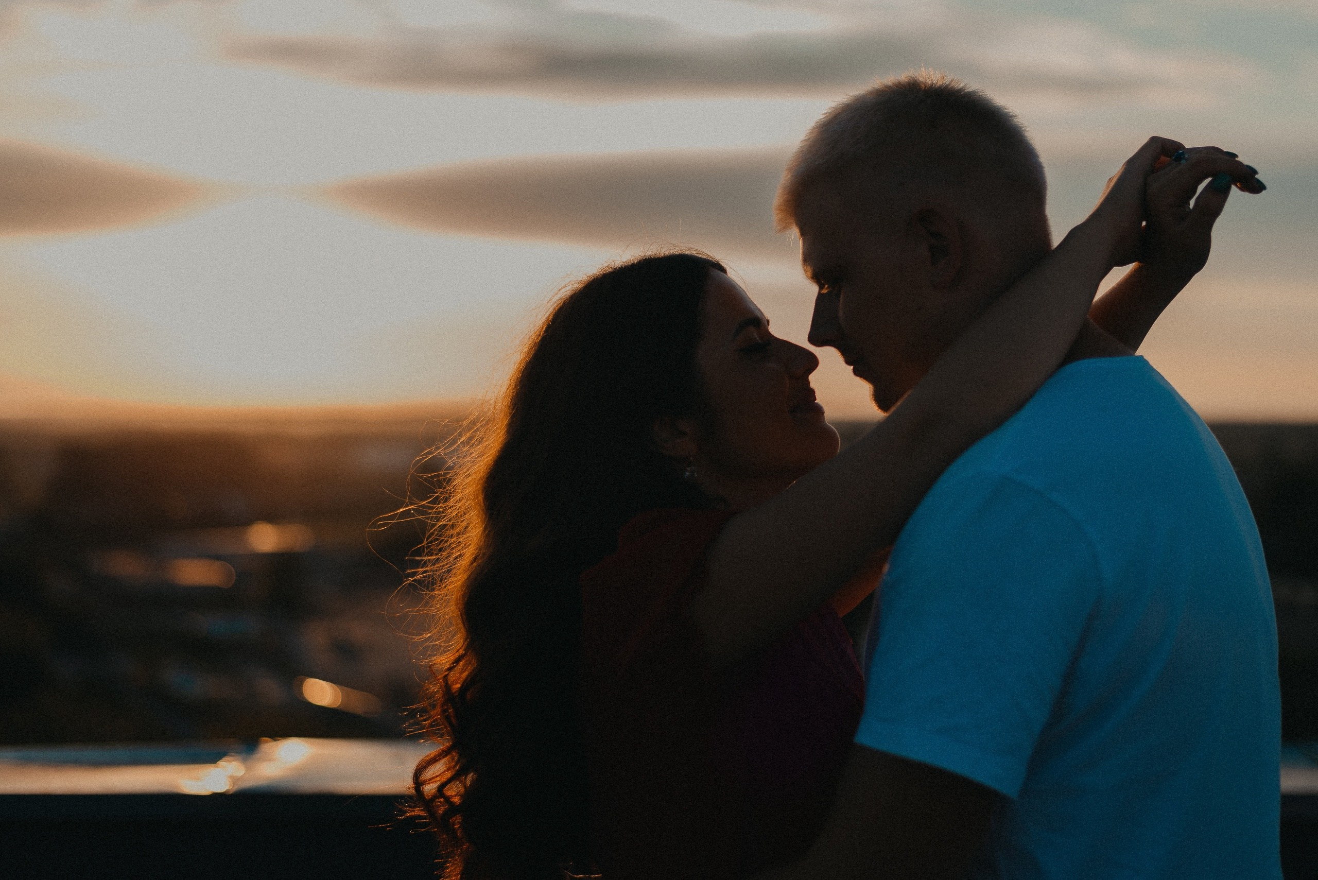 Three Steps Above Heaven. Фотограф/видеомейкер в Минске, Москве, Витебске, видеосьемка