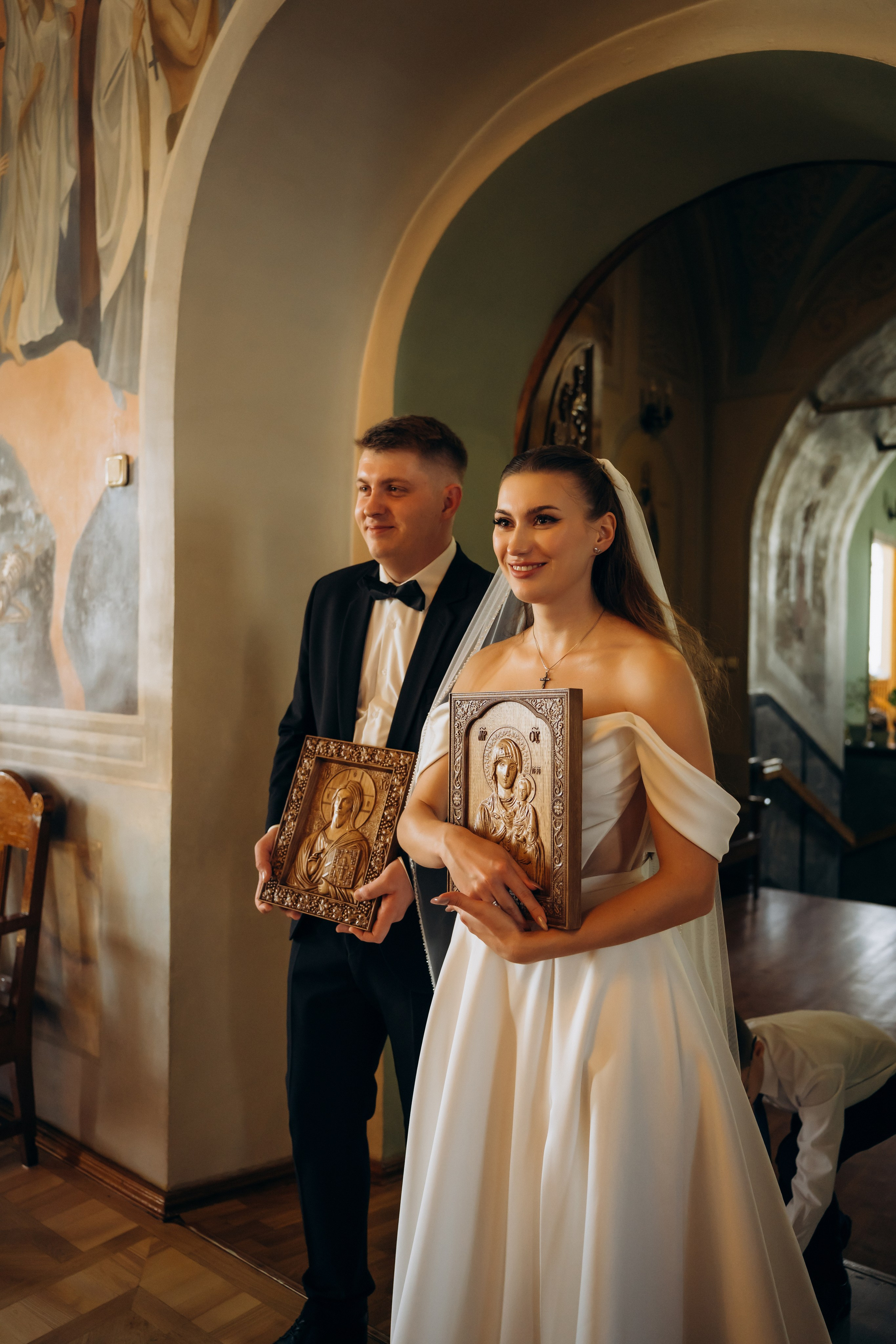 Владимир и Елисавета. Ирина Гонтарева|Фотограф|Белгород