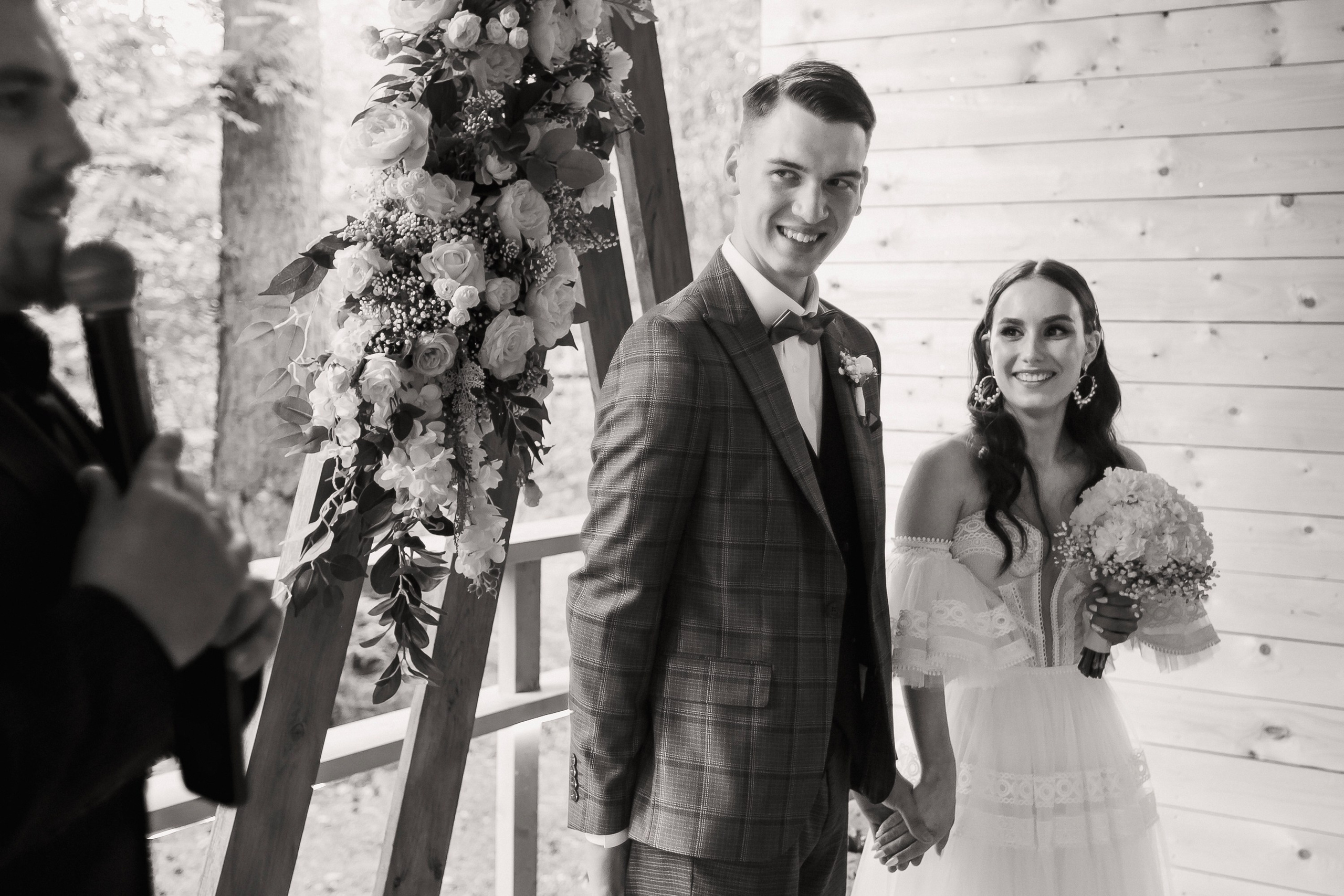 Aimer c’est agir. Свадебный фотограф Дмитрий Воробьев Ярославль