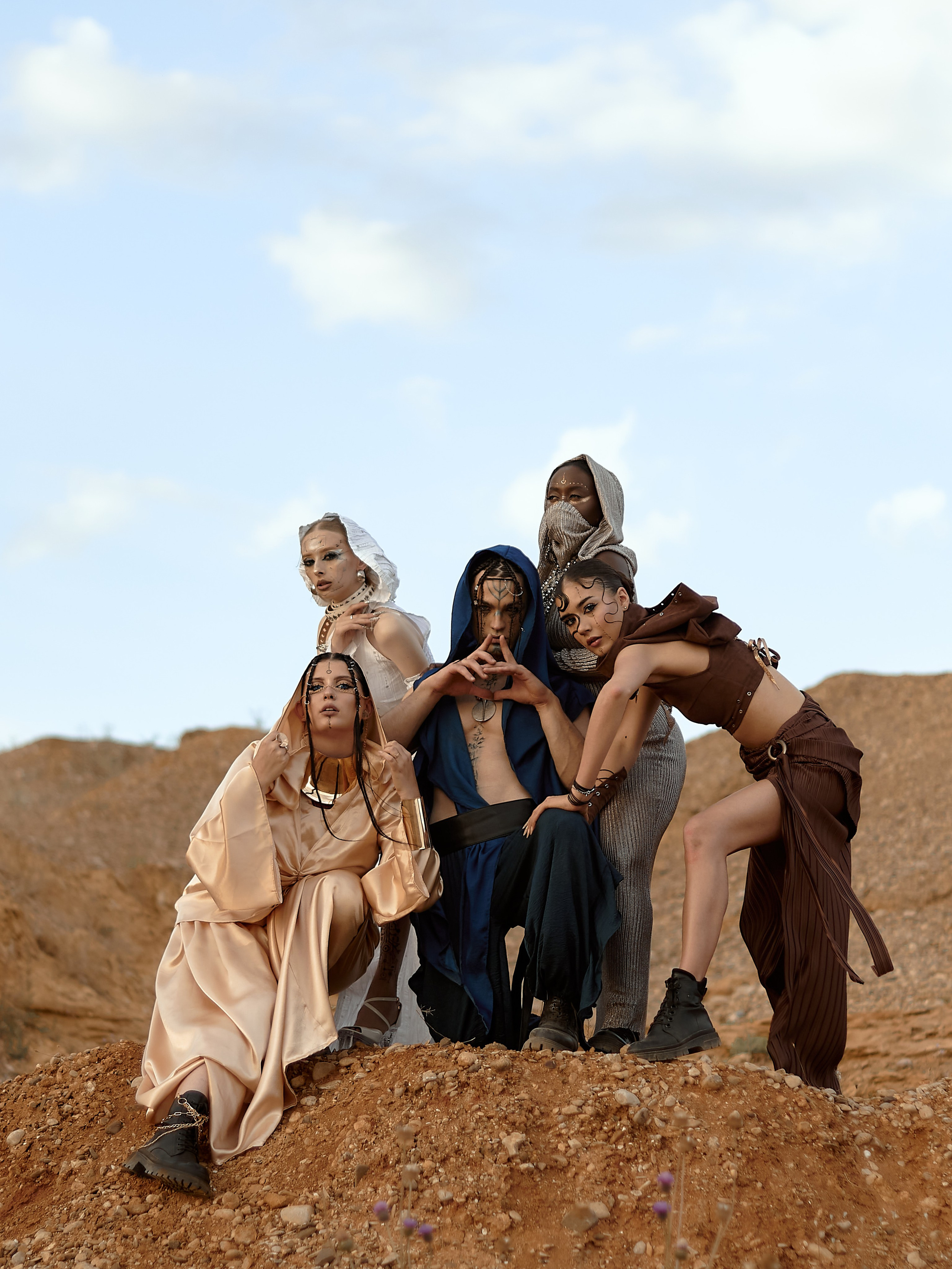 D U N E. Фотограф в Севастополе