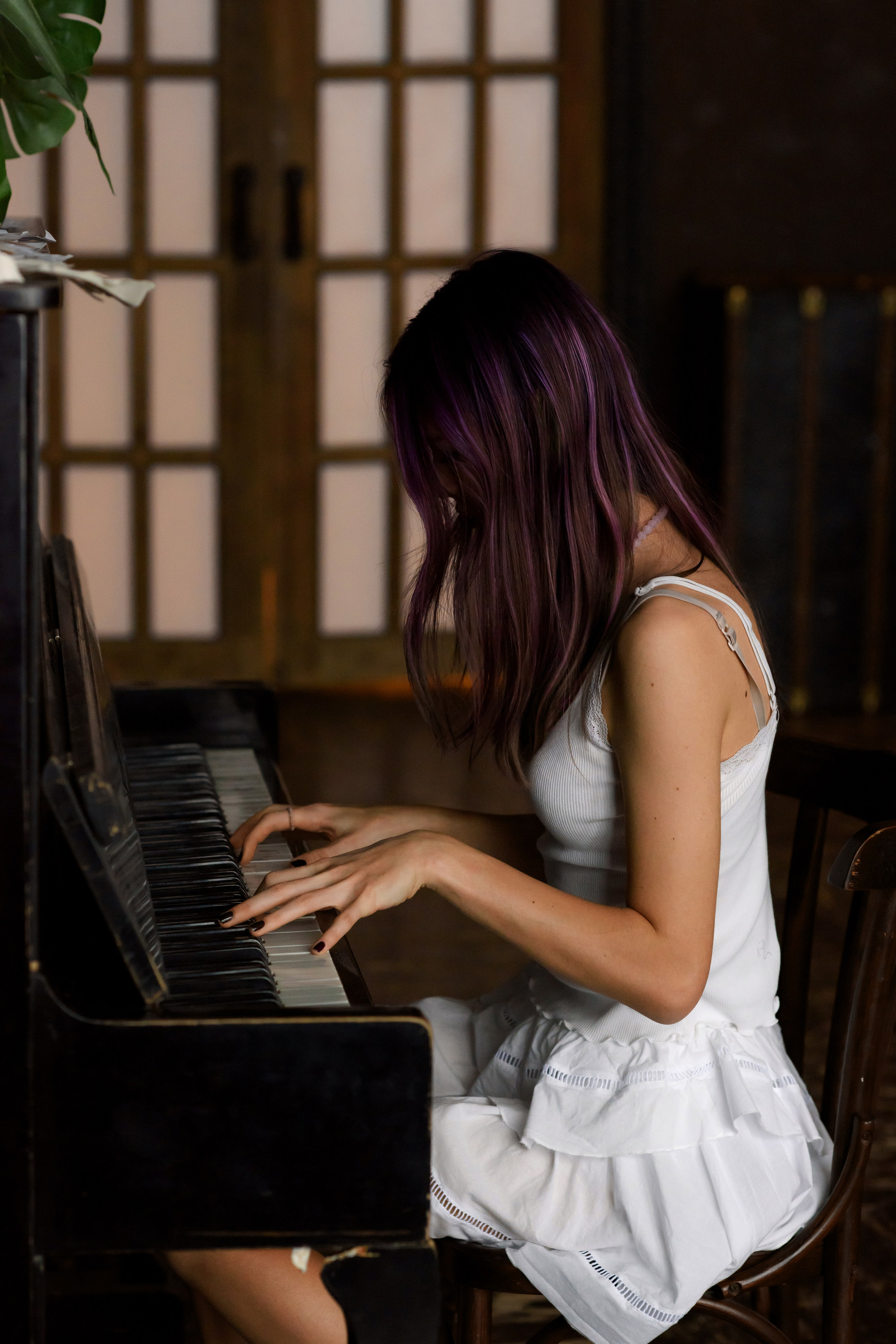 Мария. Главная