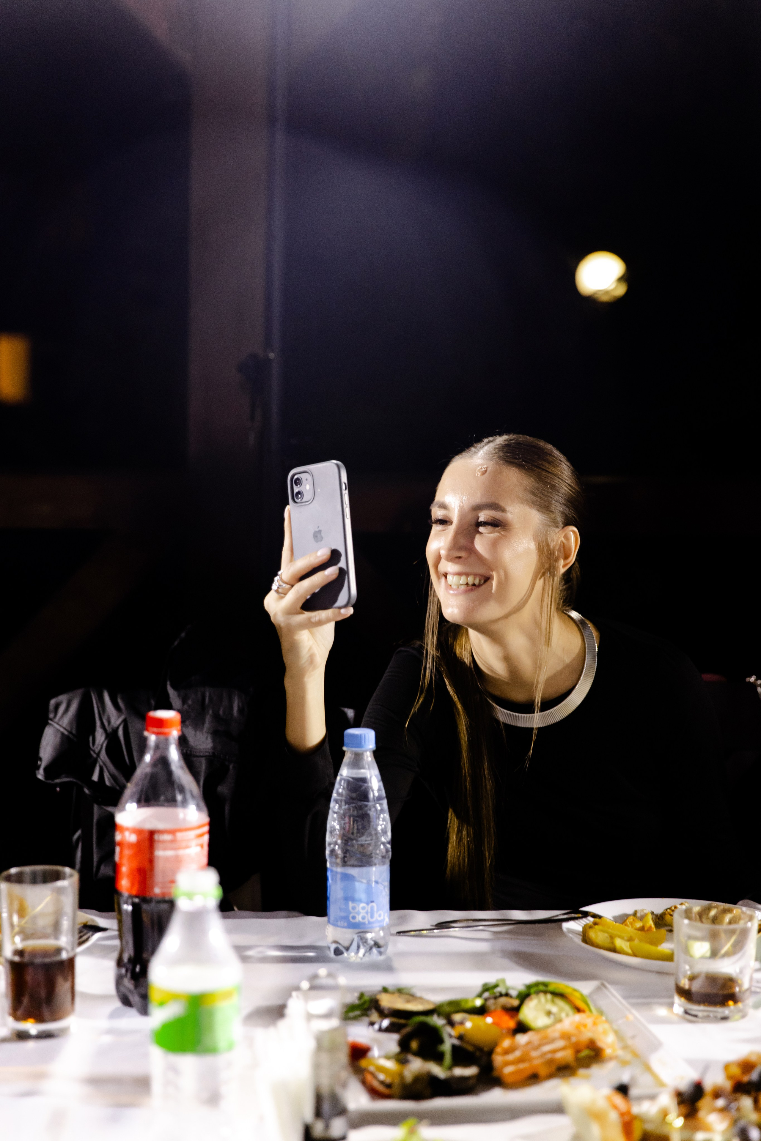 Егор и Оля. Свадебный фотограф Анна Бабахина