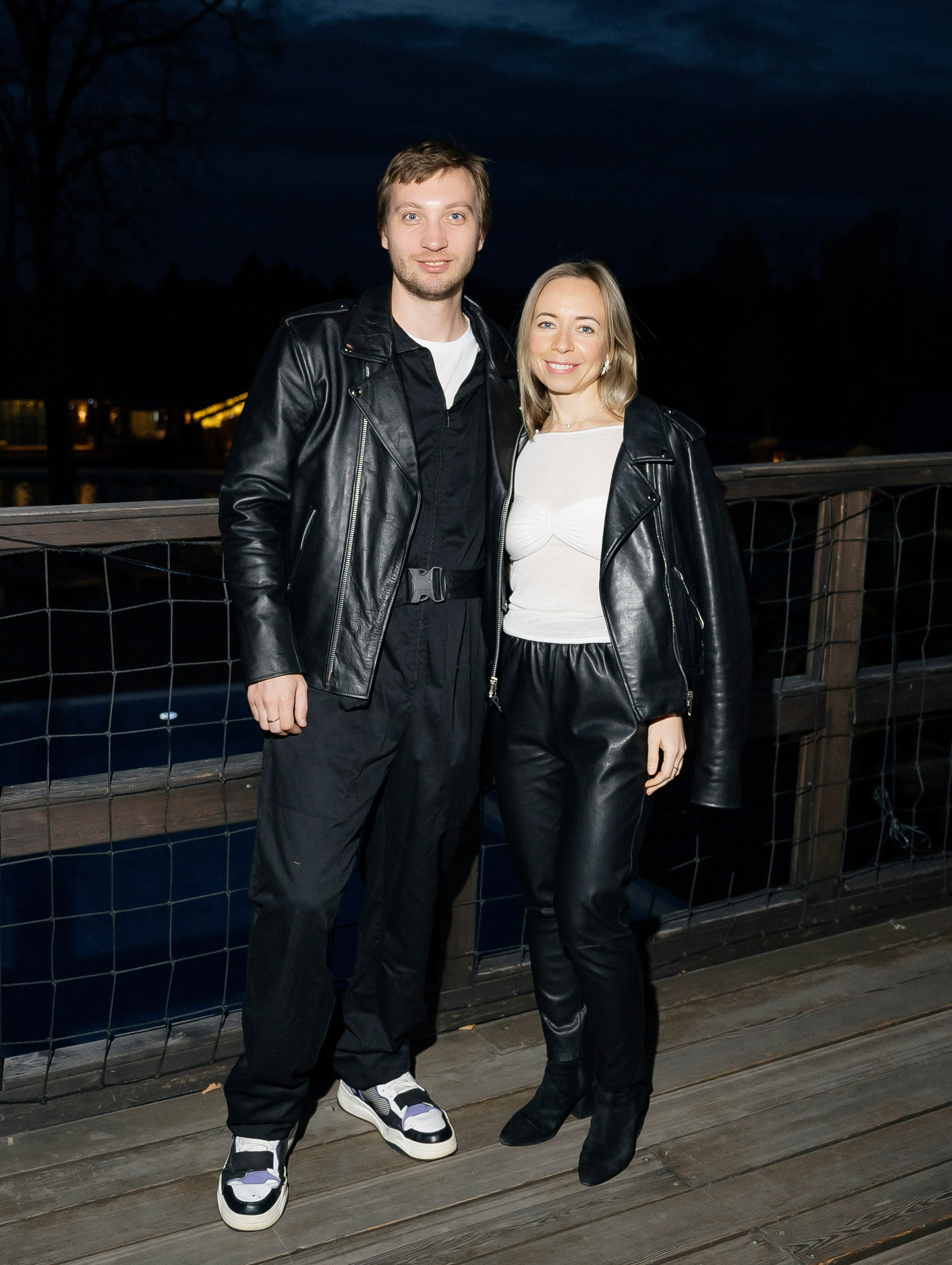 Р Фарм. Свадебный фотограф