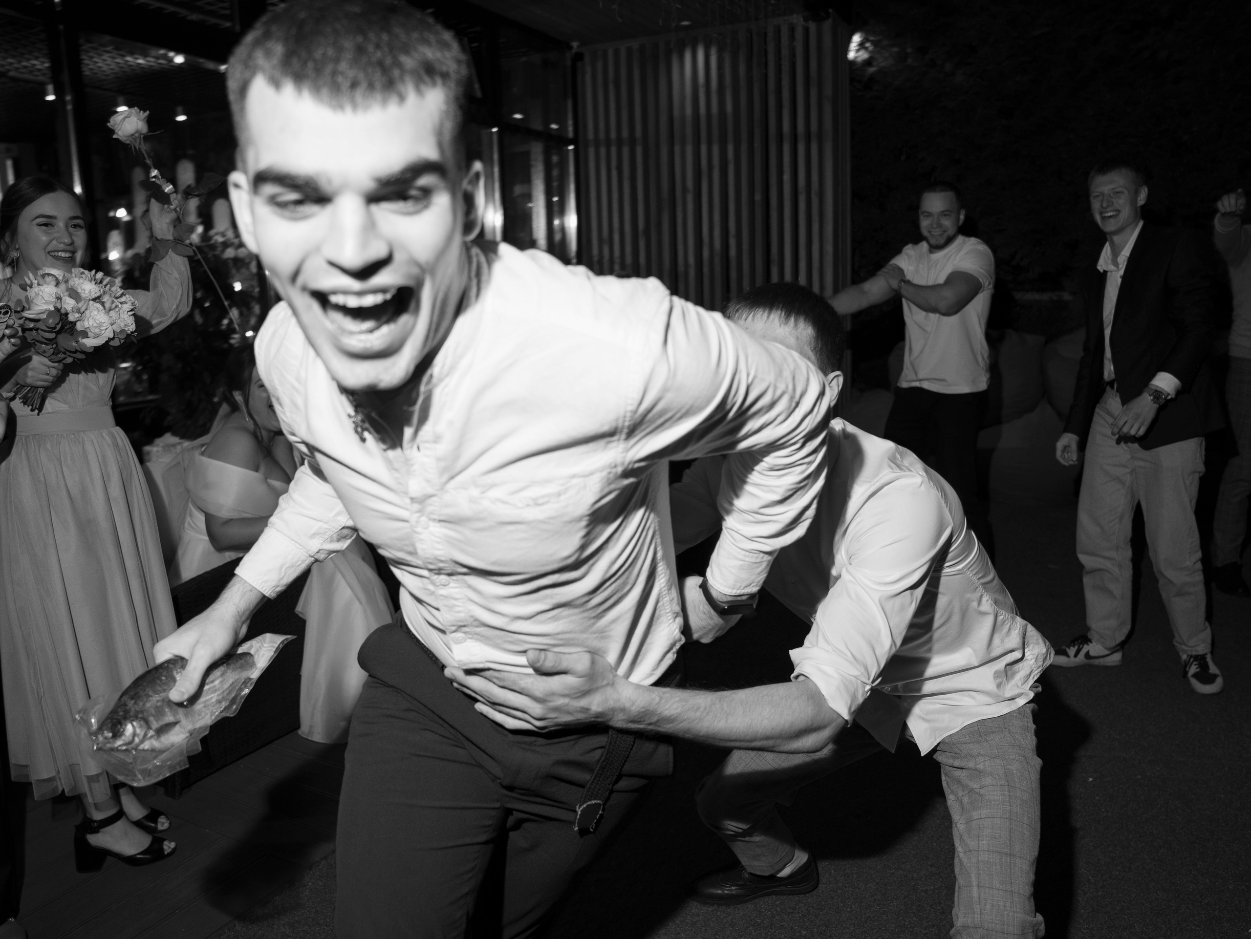 Наталия + Егор. Свадебный фотограф