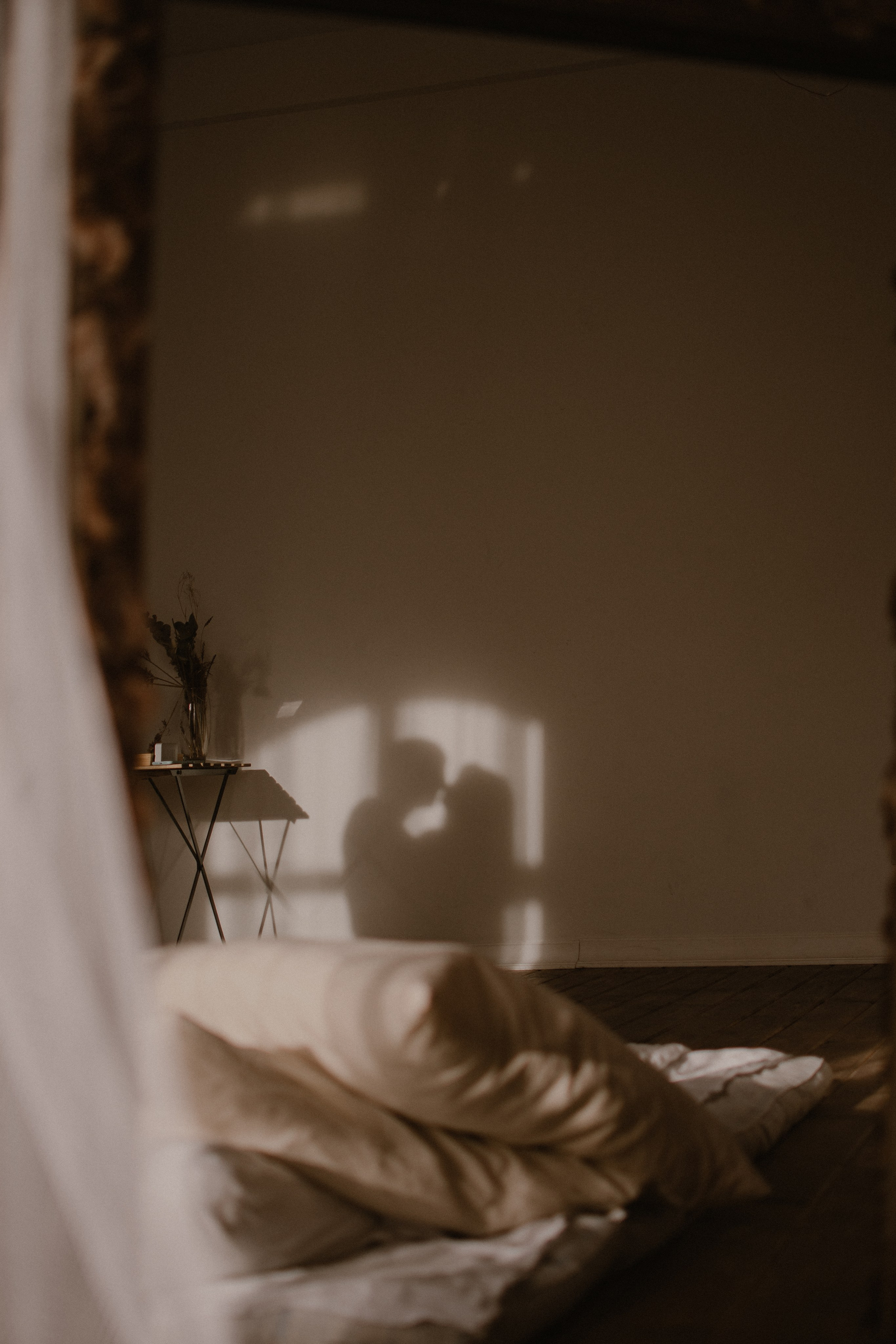 Люба и Илья. Фотограф Анфиса Хардина Екатеринбург