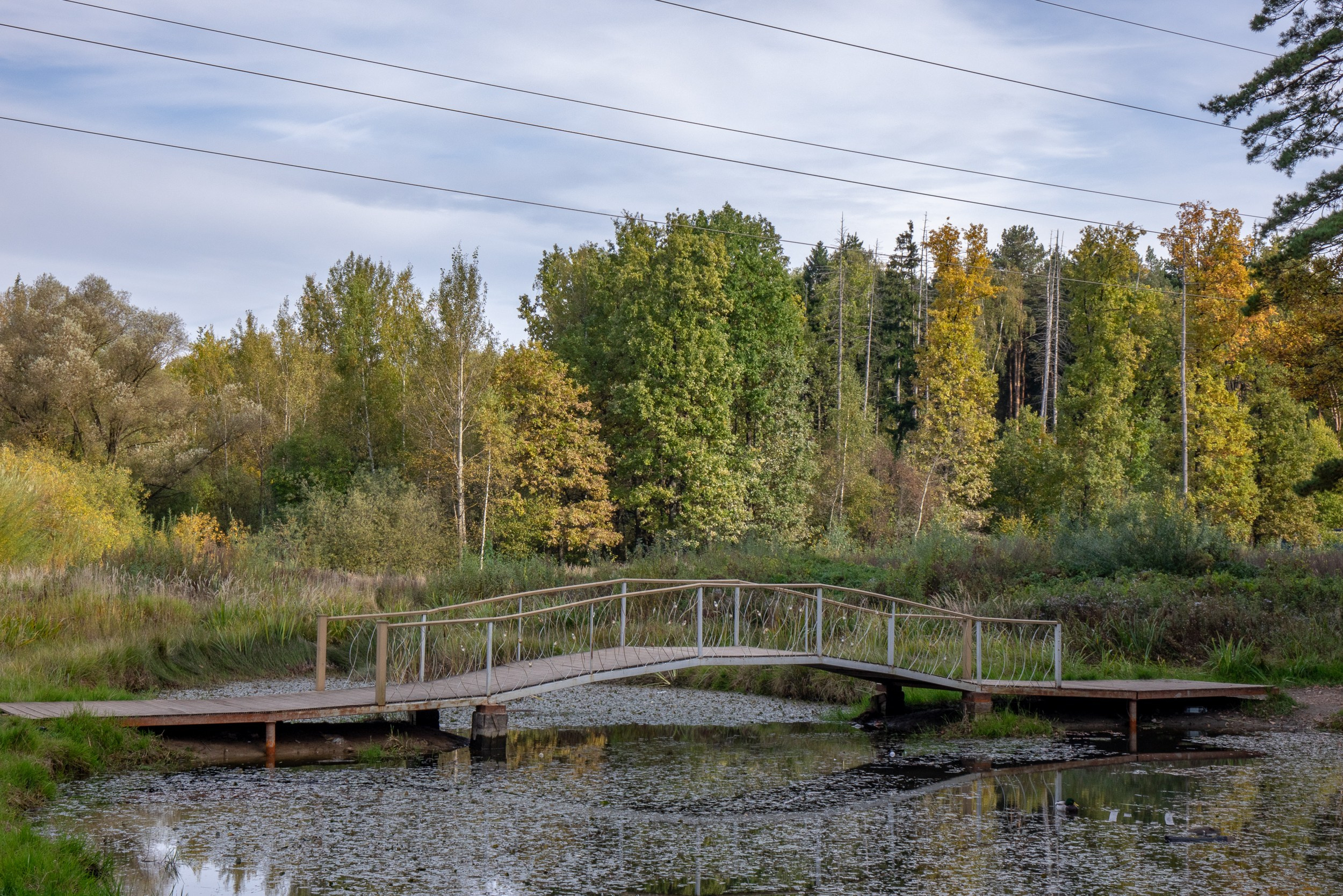 MR Group. Окружение. Коммерческая фотосъёмка городской среды, архитектуры и производственных объектов