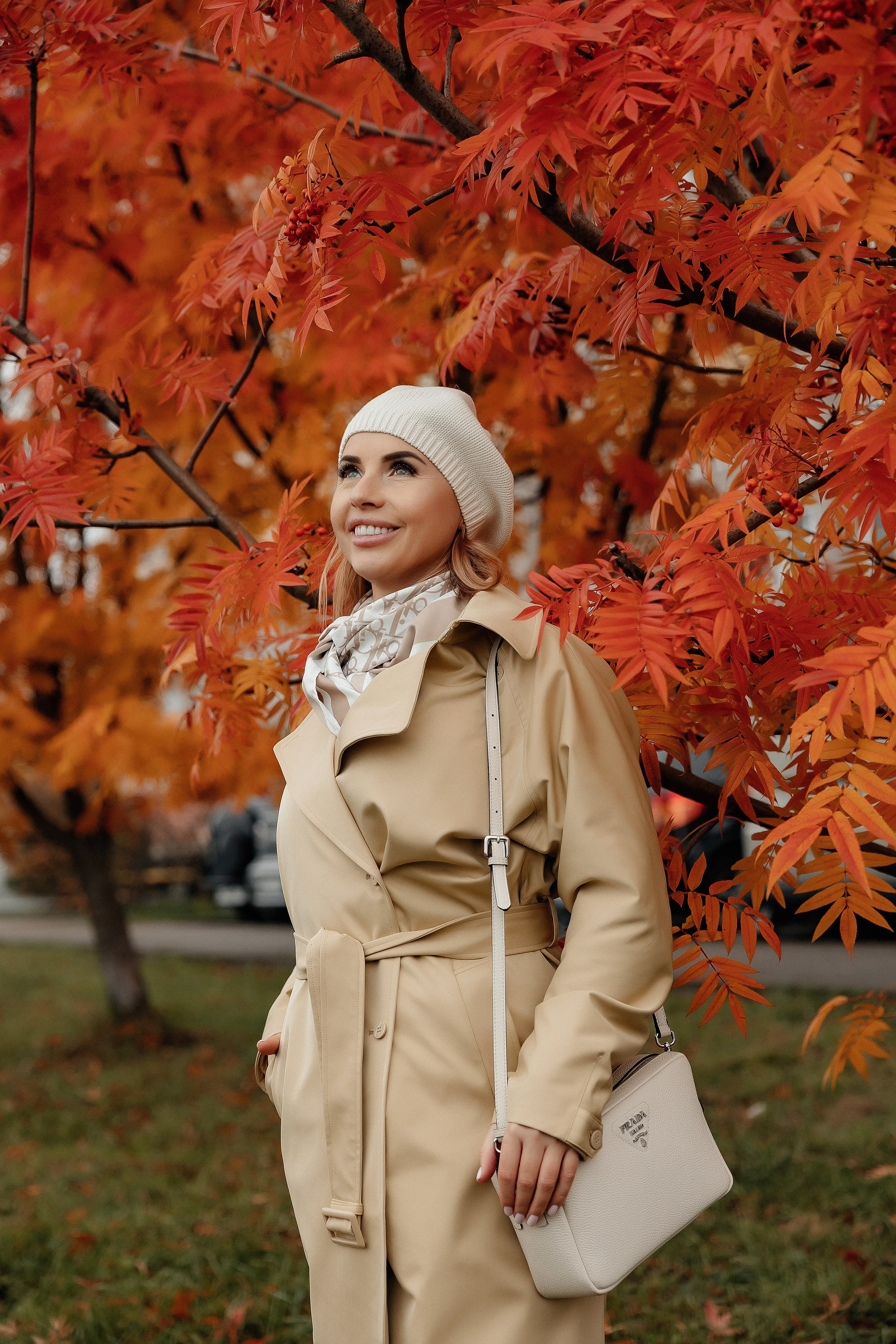 Осень 🍂. СВАДЕБНЫЙ ФОТОГРАФ НАТАЛИКА