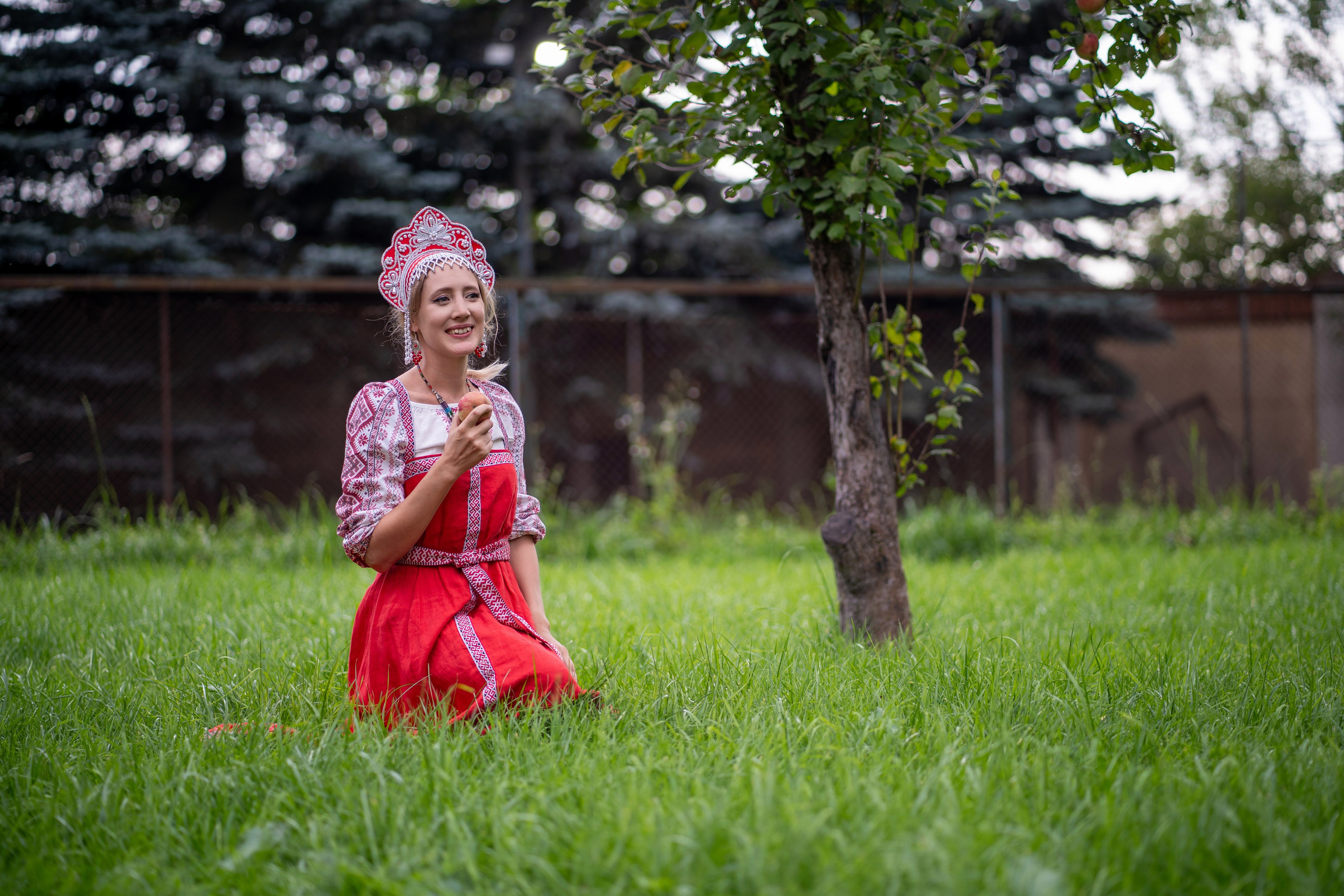 Свадьба Анастасия и Тимур. Фотограф Антон Белоусов