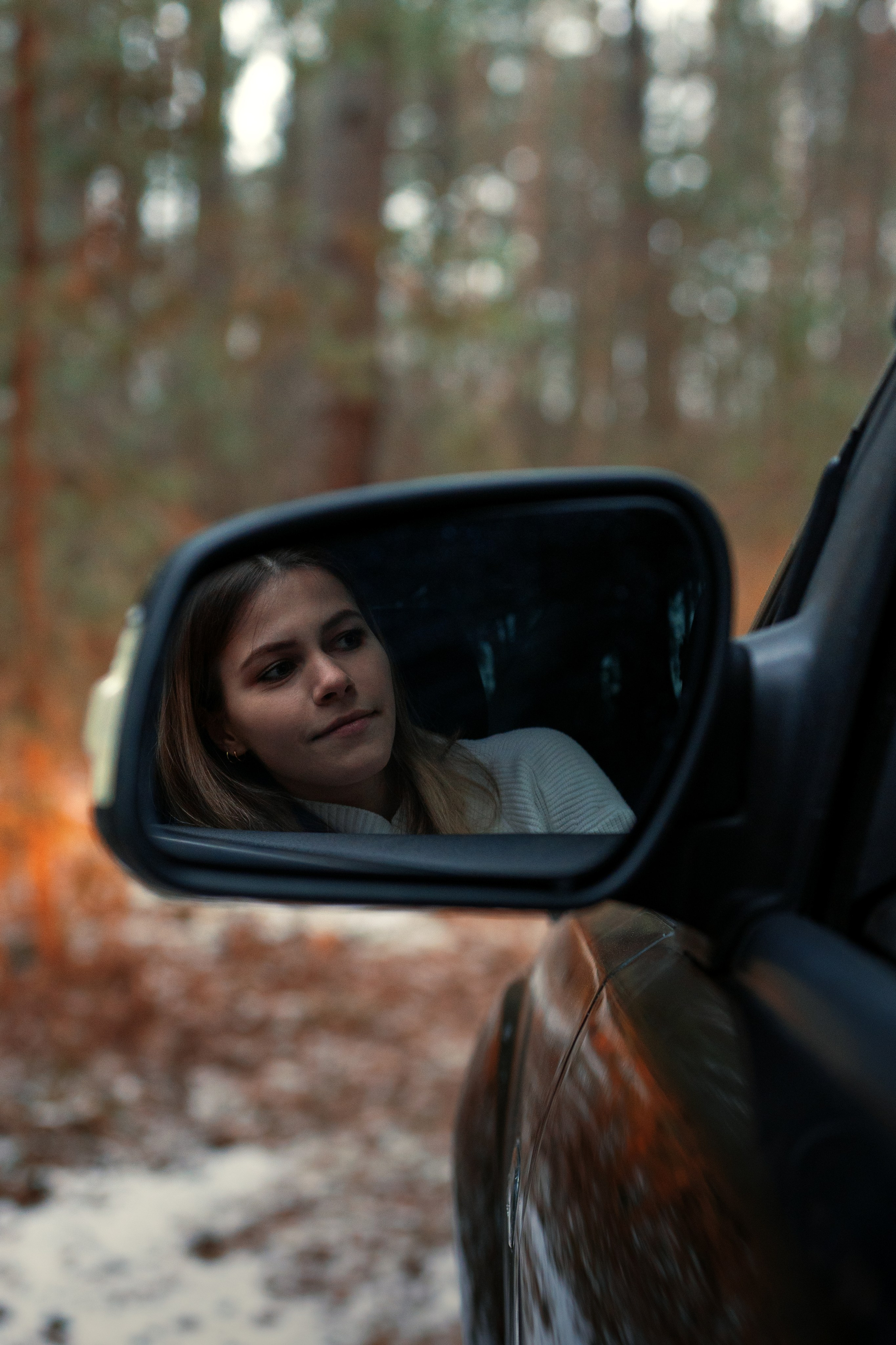 Фотографии с Таисией