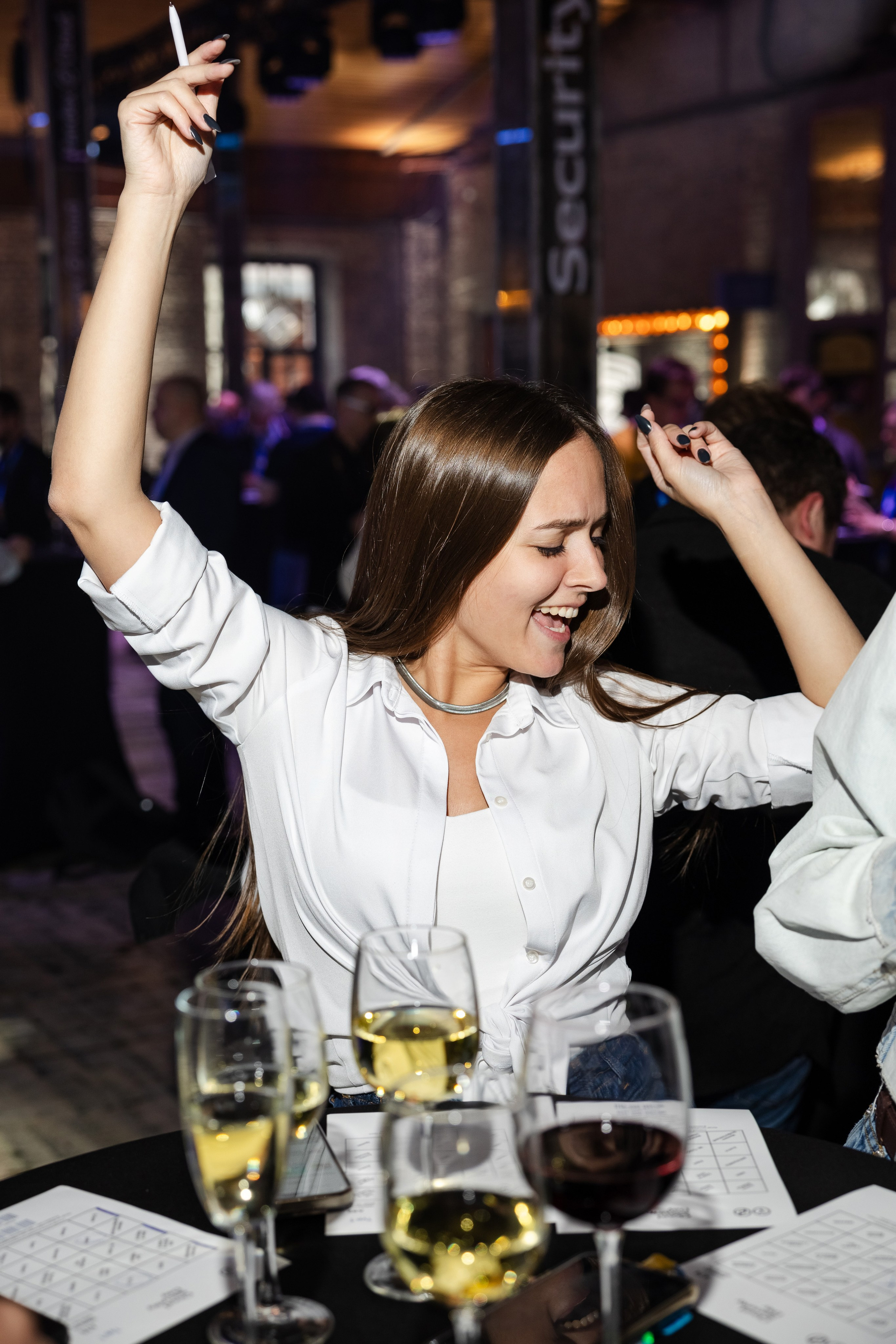 Cloud Security Day. Свадебный репортажный фотограф в Москве