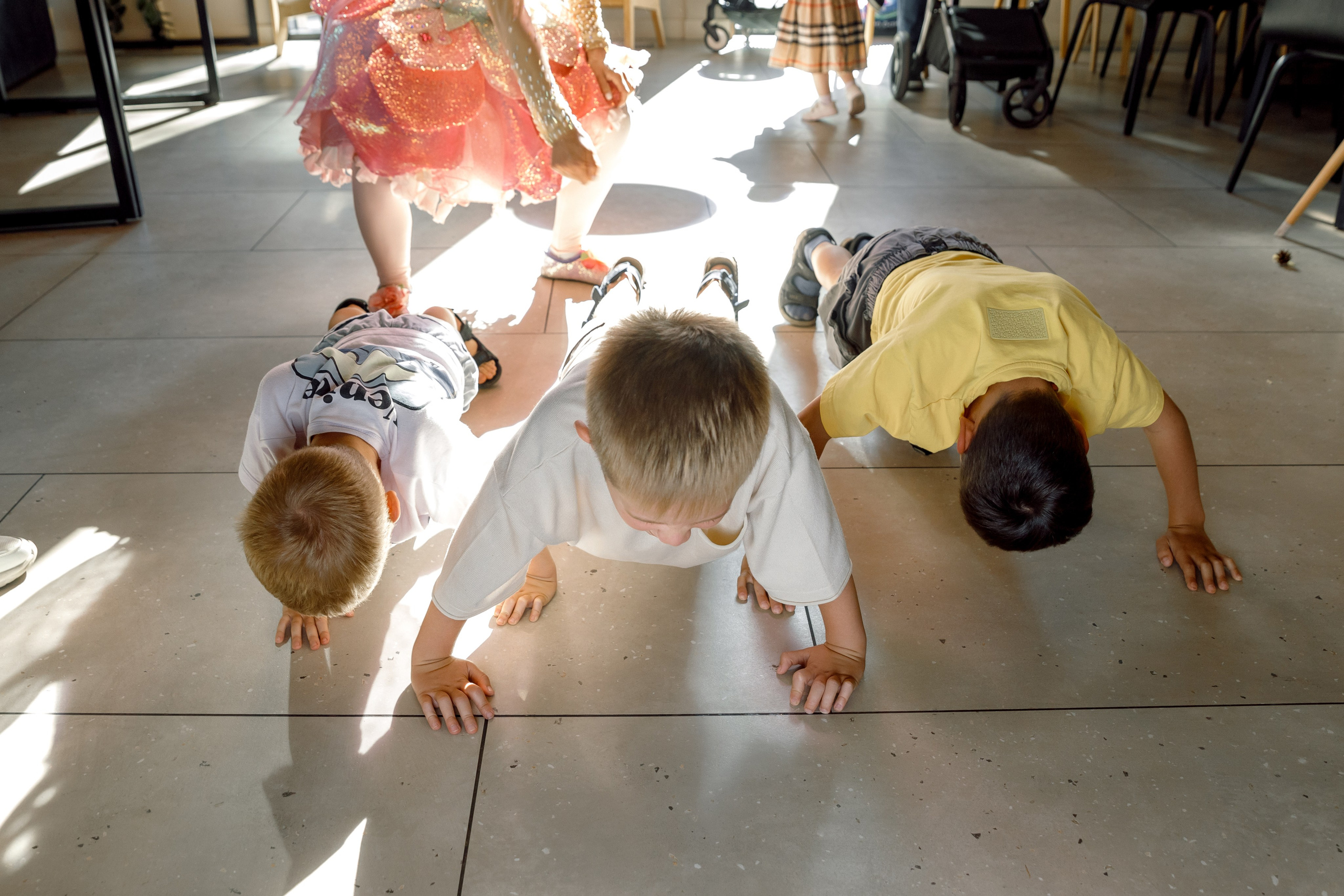 ДР Алисы 1 год. Свадебный фотограф Иркутск, репортажный фотограф Иркутск