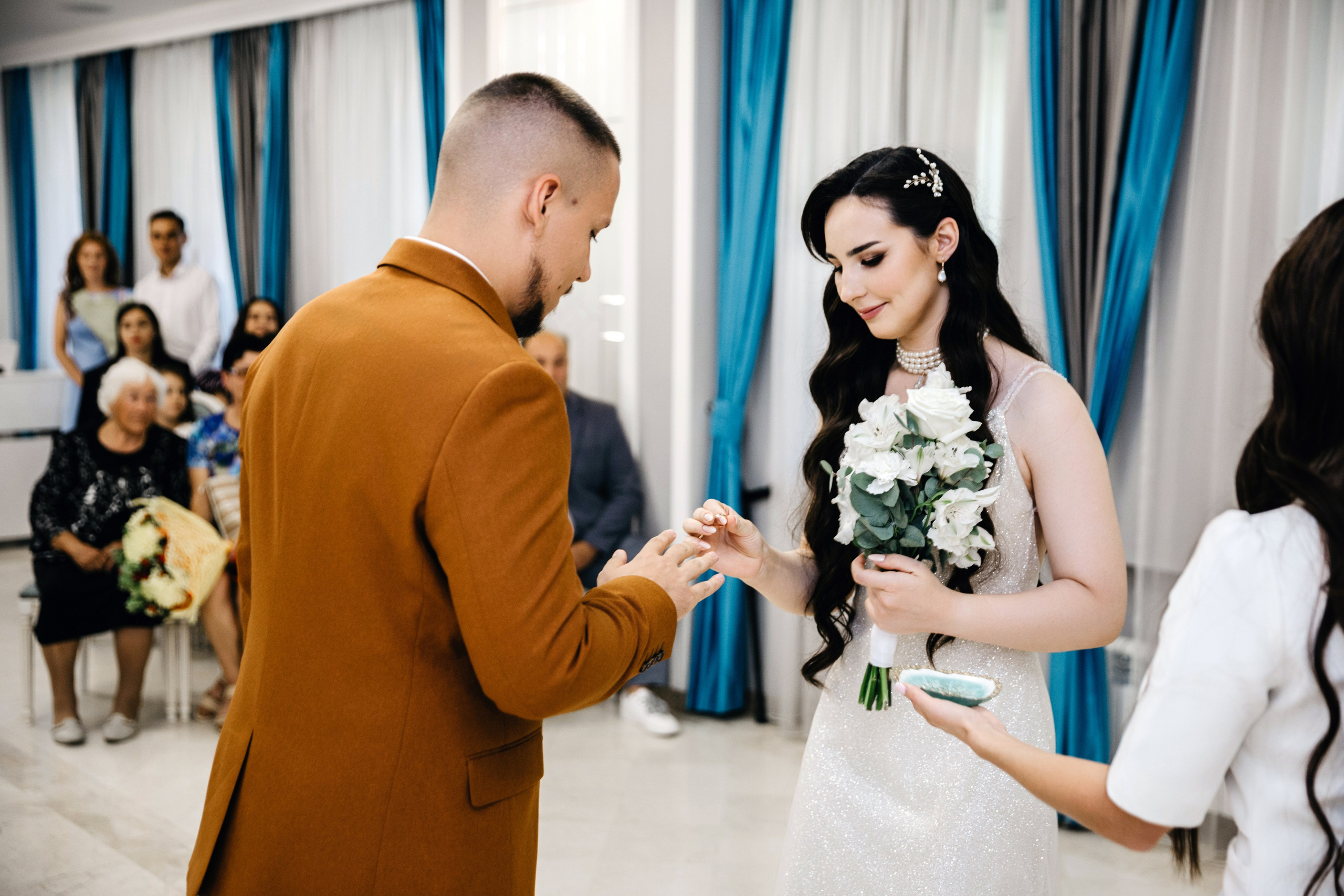 Александр и Мария. Свадебный фотограф Иркутск, репортажный фотограф Иркутск