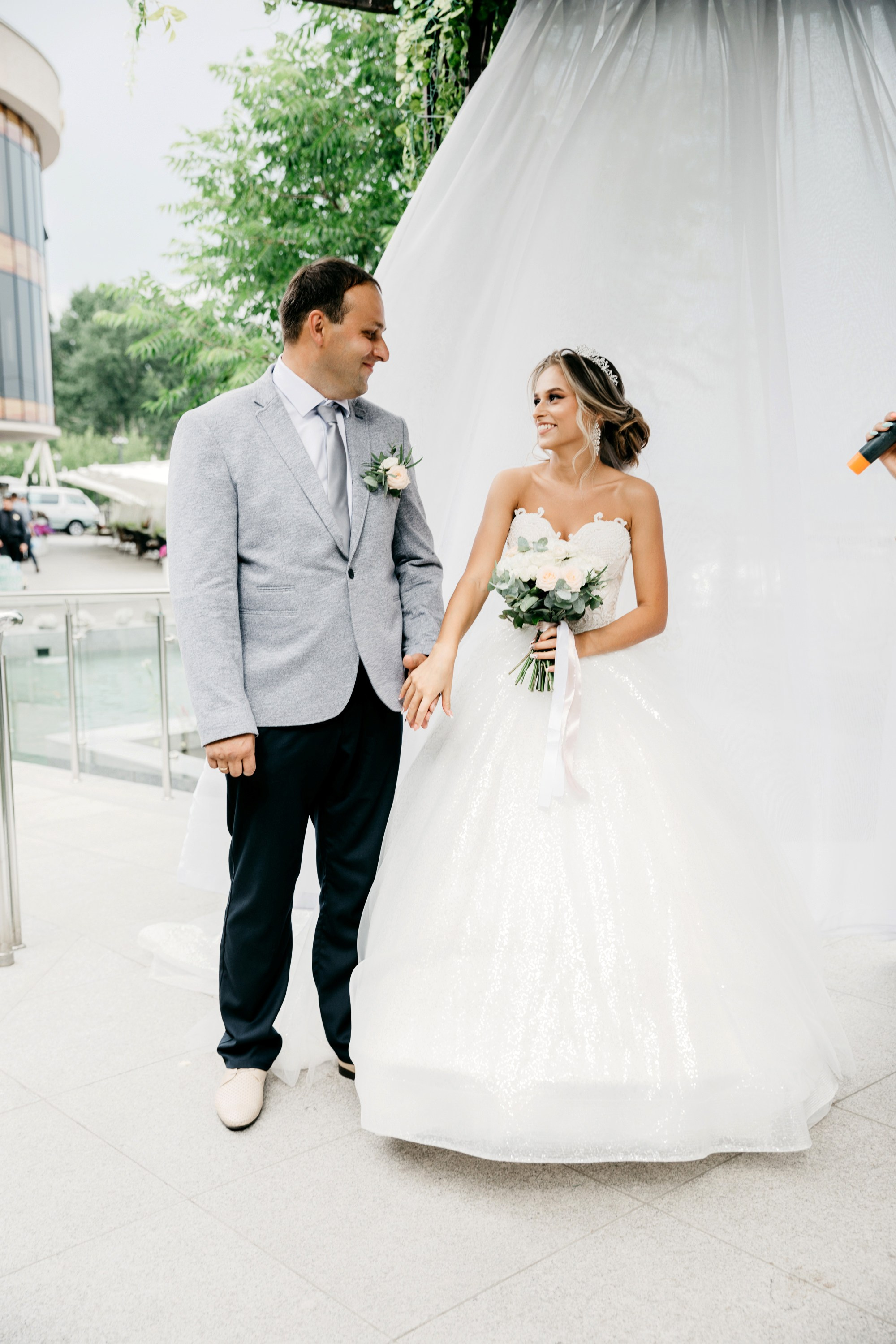 Михаил и Анна. Свадебный фотограф Иркутск, репортажный фотограф Иркутск