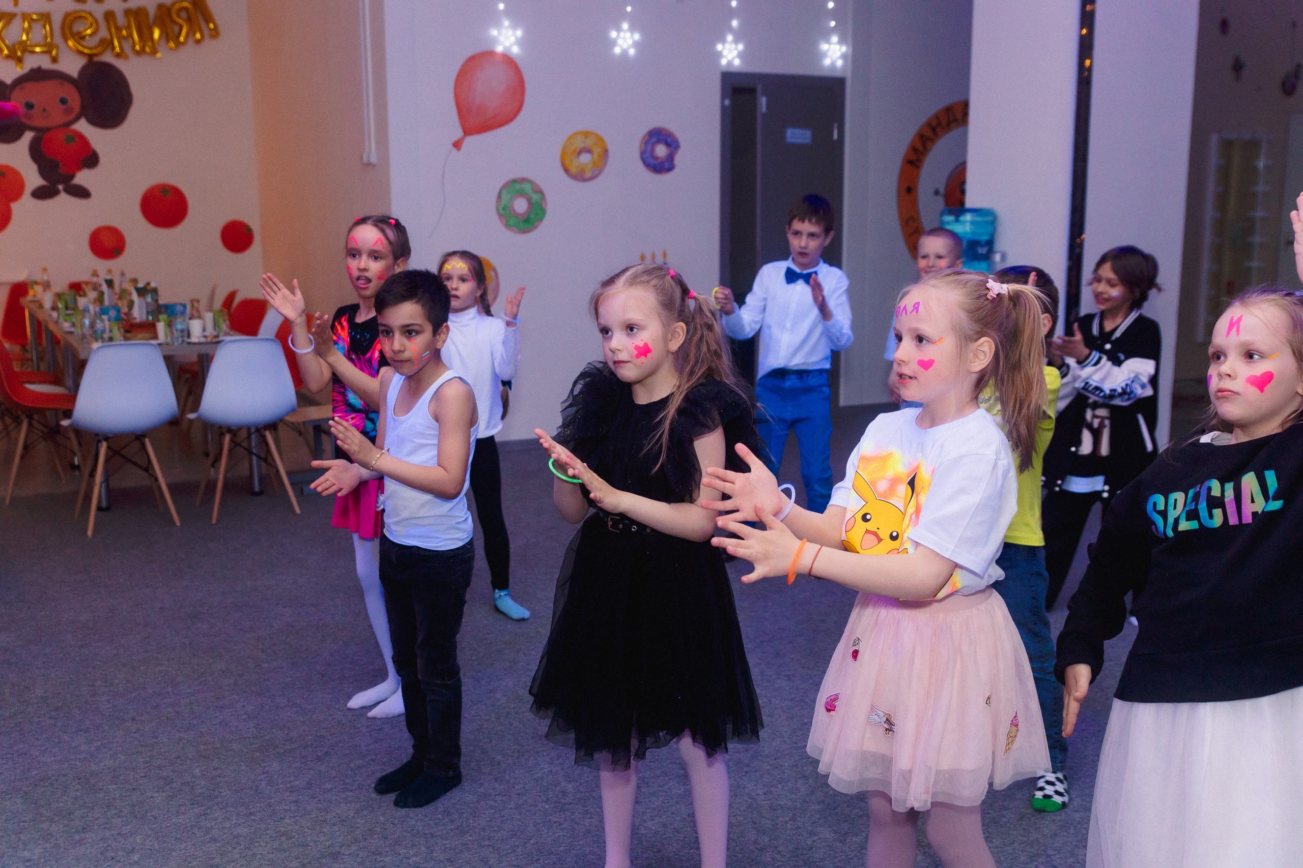 День Рождения Ломоносов. Фотограф в Кронштадте и Санкт-Петербурге Анастасия Коваленко